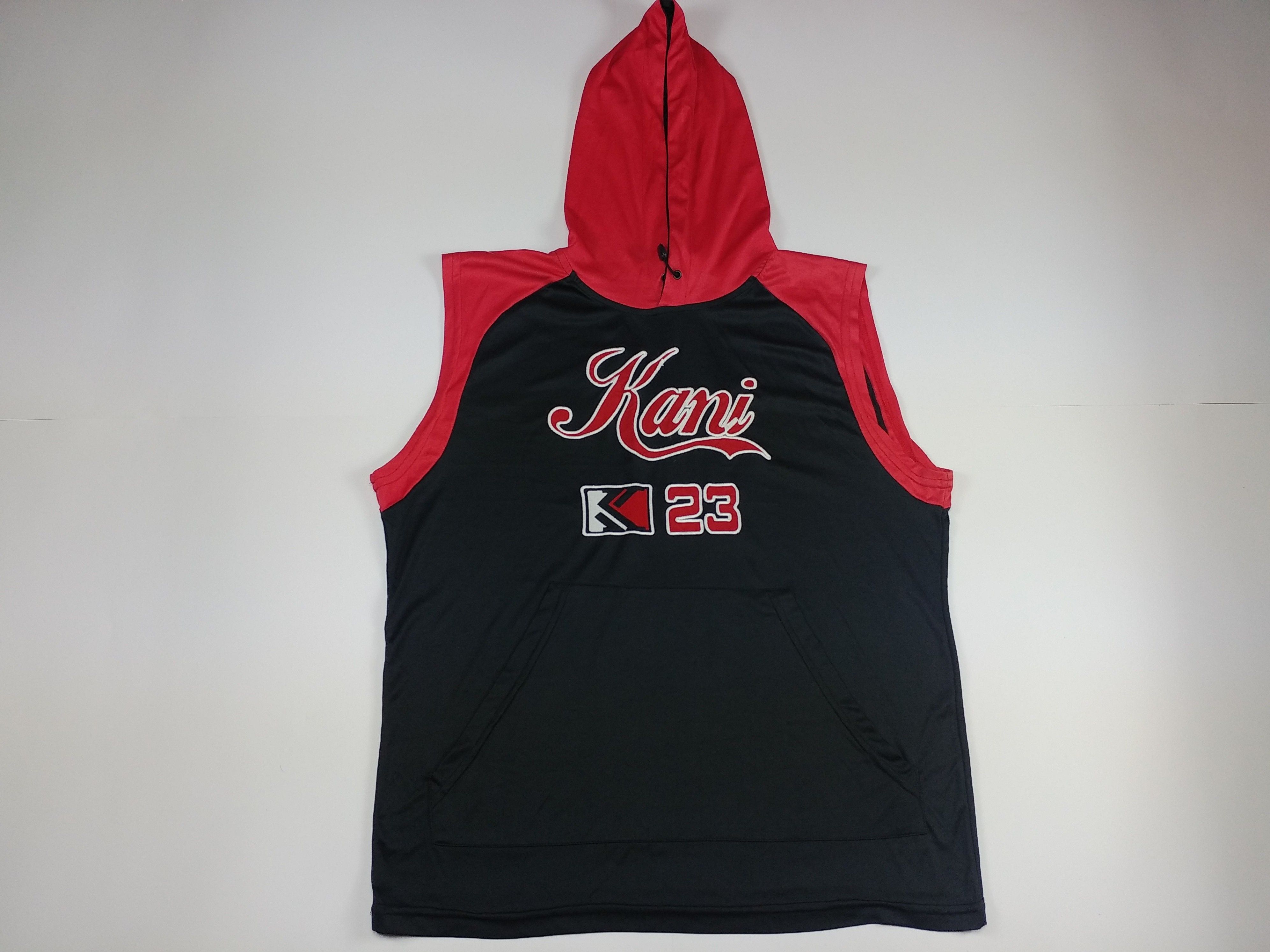 Karl Kani Karl Kani t-shirt, vintage 90s, 1990s hip hop, Y2K, size L Size US L / EU 52-54 / 3 - 1 Thumbnail