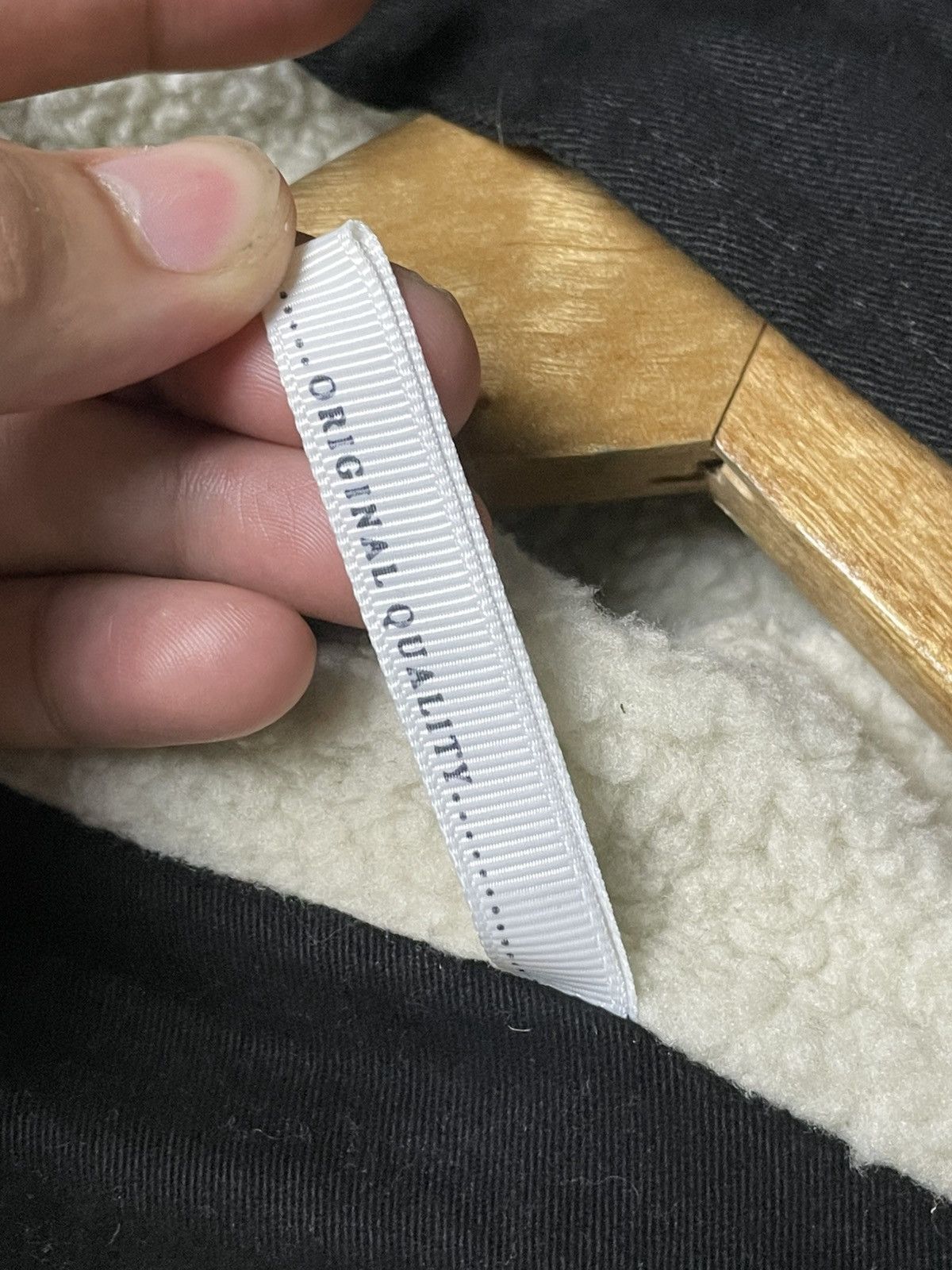 Japanese Brand × Vintage HALHAM Japanese Brand Hooded Coat (61) Size US XL / EU 56 / 4 - 12 Thumbnail