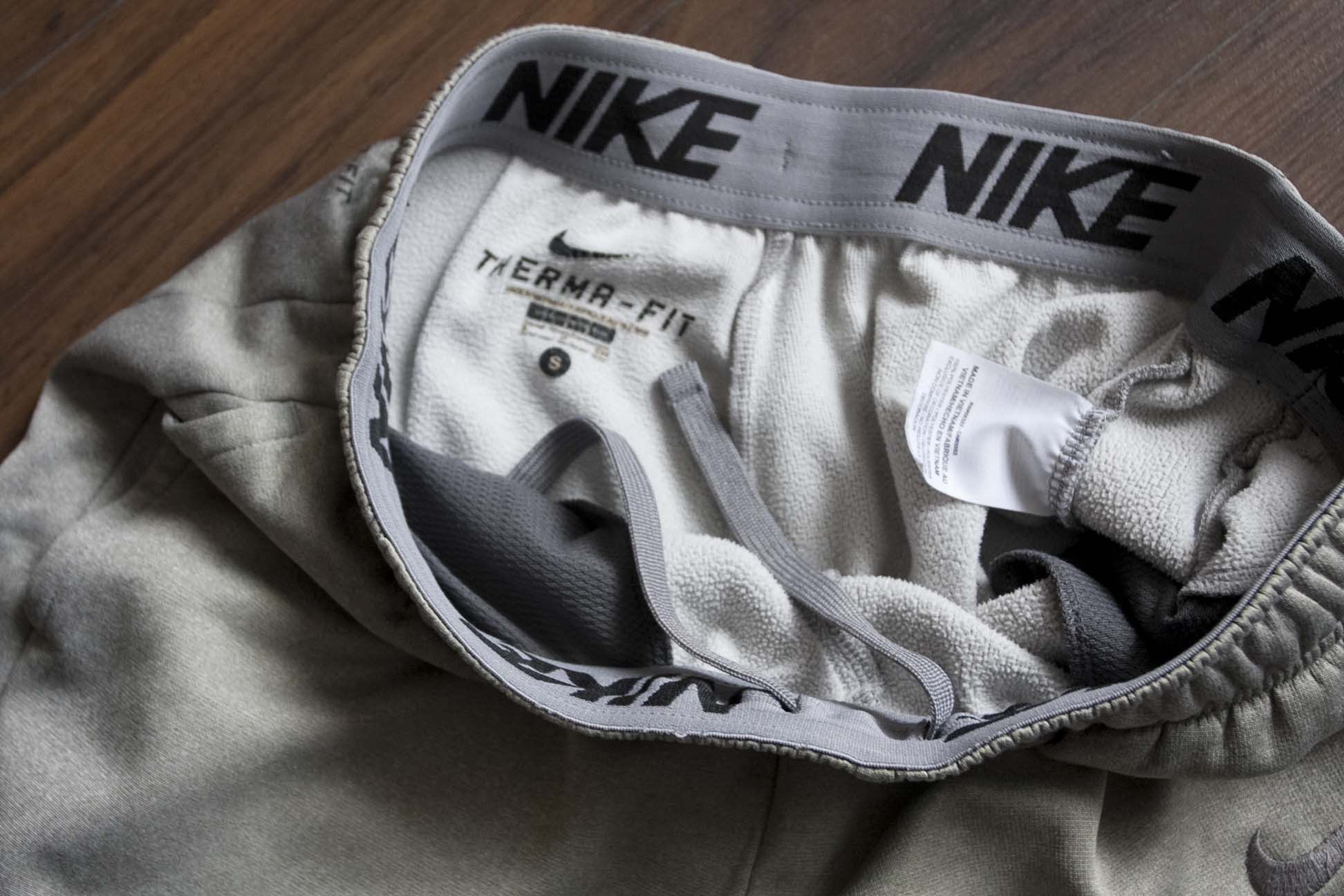 Nike Nike Jogger SweatPants Therma Fit Size S / 32X26 Size US 32 / EU 48 - 4 Thumbnail