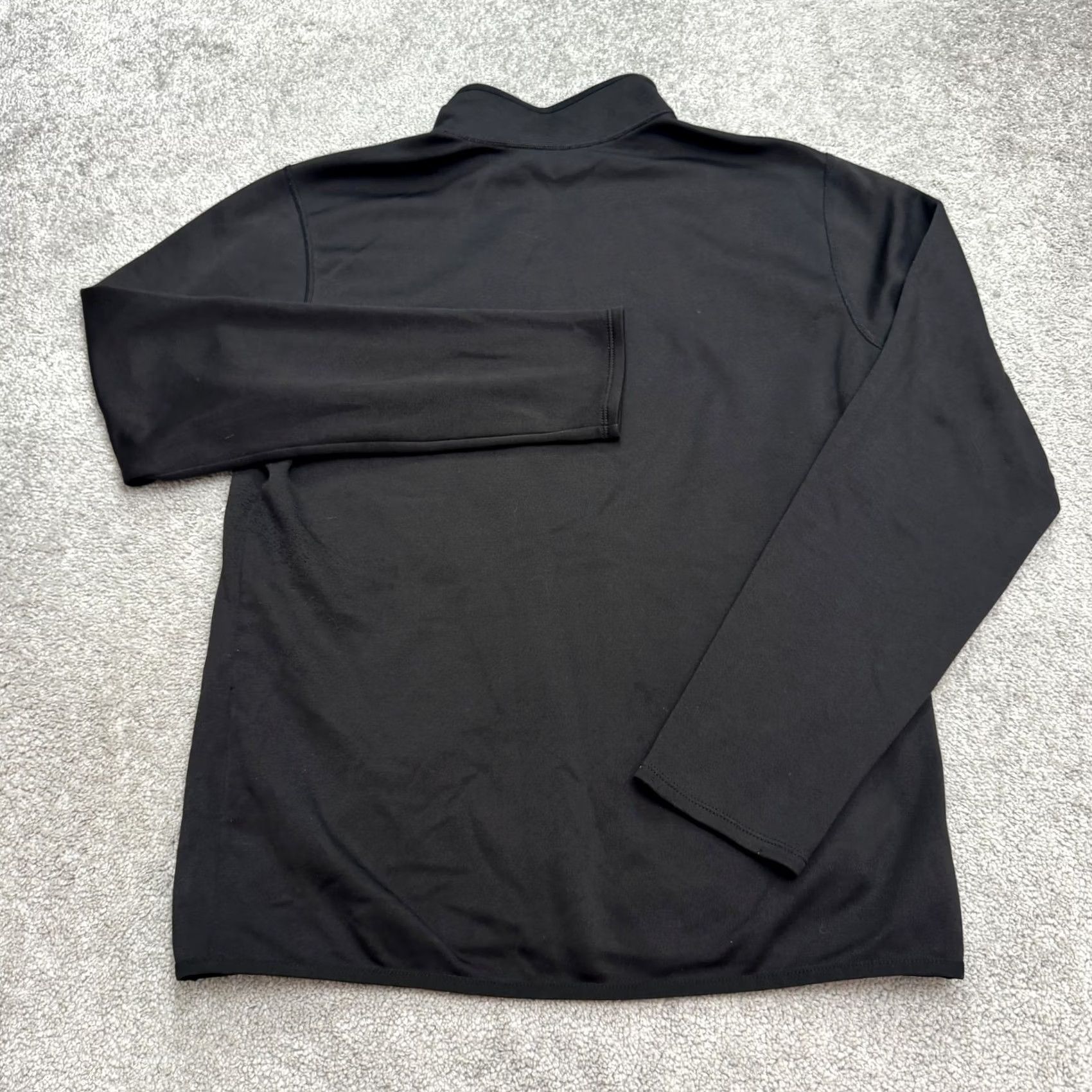 The North Face The North Face Skyline Full Zip Jacket Mens M Black Moss Logo Outdoor Size US M / EU 48-50 / 2 - 2 Thumbnail