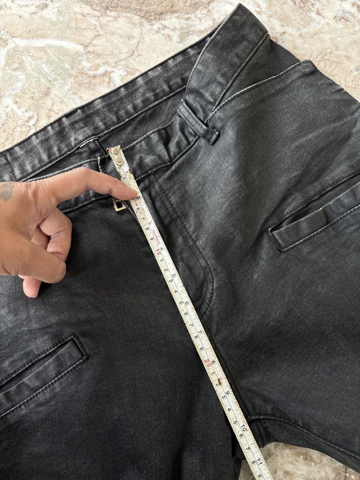 Balmain Balmain denim pants Size US 32 / EU 48 - 15 Thumbnail