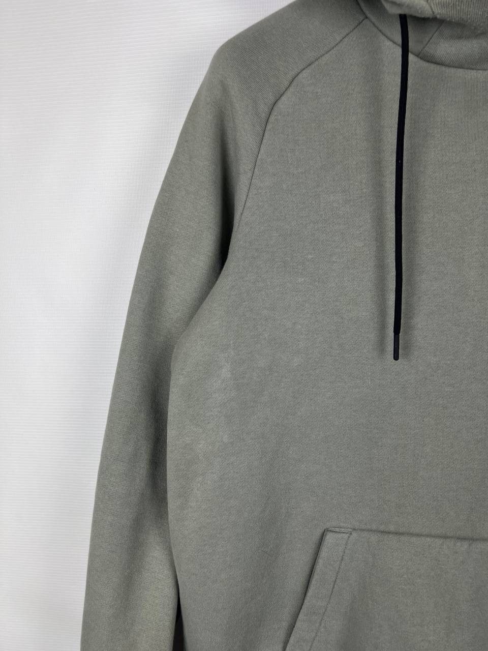 Nike Nike Modern streetwear hoodie size M Size US M / EU 48-50 / 2 - 7 Thumbnail