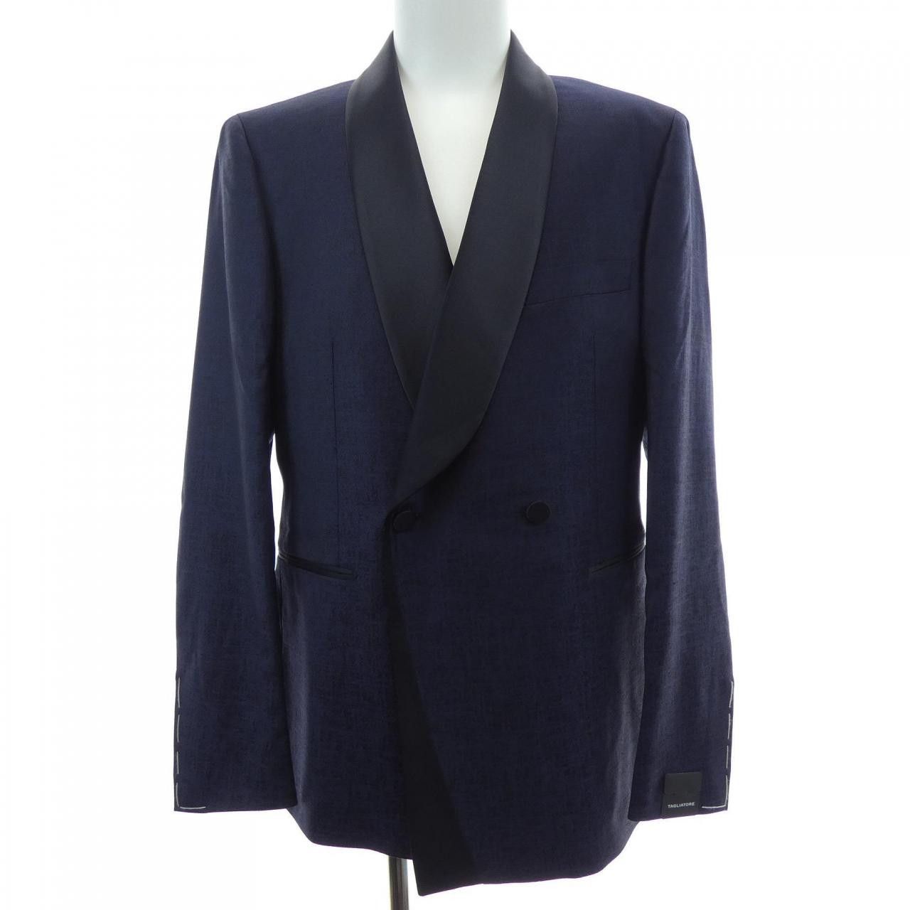 Other Tagliatore KFBRMARQUIS Wool Jacket Others Outerwear KFBRMARQUIS DUTY FREE for USA