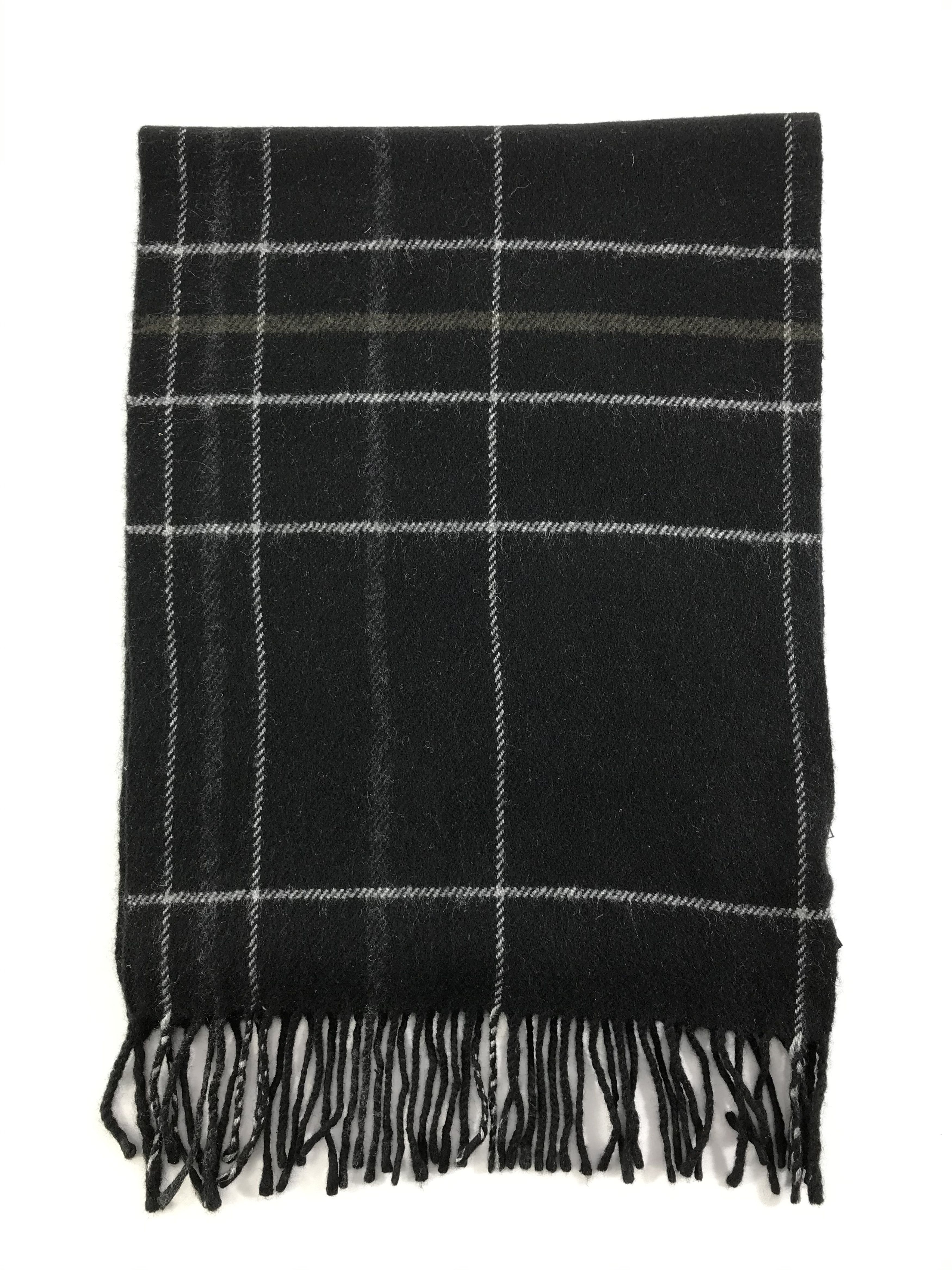Lanvin × Vintage Lanvin Scarf / Muffler / Neckwear - WW2493 Size ONE SIZE - 2 Thumbnail