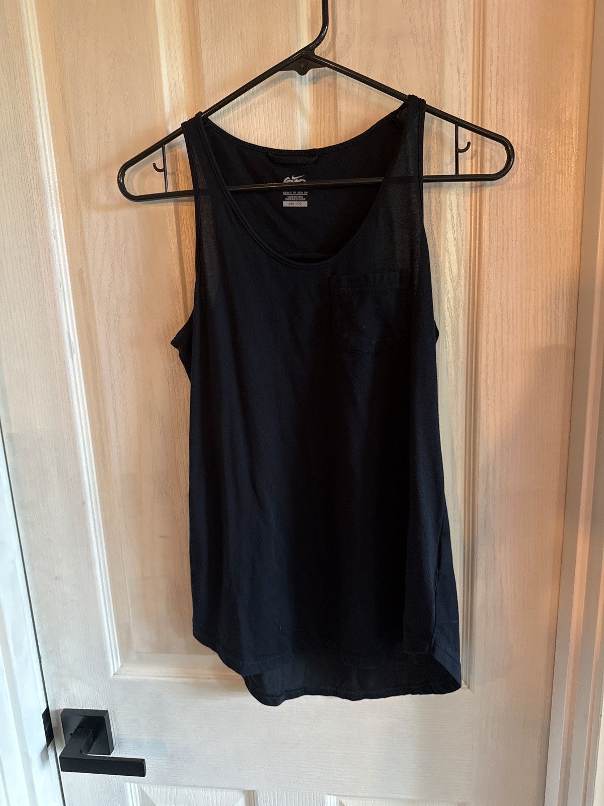 Nike Nike 6.0 tank top Size XS / US 0-2 / IT 36-38 - 1 Thumbnail