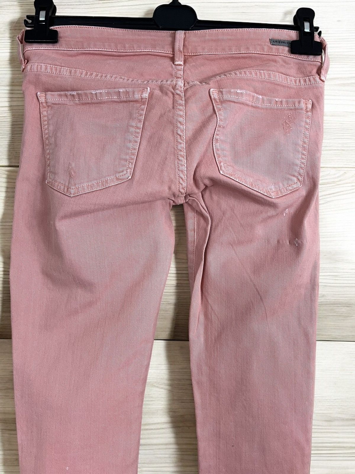 Citizens Of Humanity Citizens of Humanity jeans size 28 Size 28" / US 6 / IT 42 - 4 Thumbnail