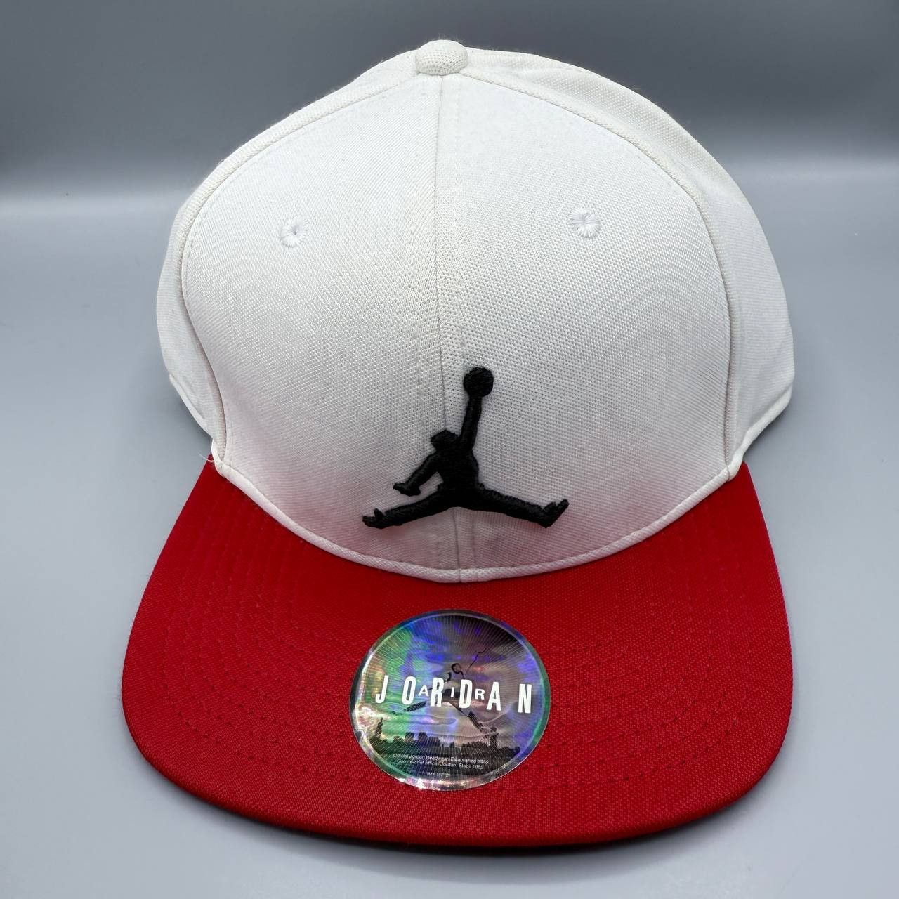 Air Jordan Hat Men Embroidered Logo Jumpman Snap Back Cap
