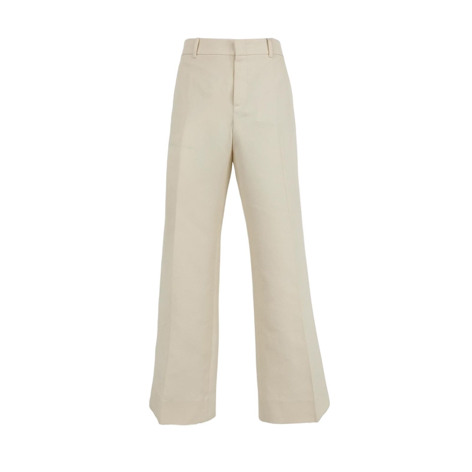 Gucci Gucci Silk Blend Casual Pants 46 Size US 30 / EU 46 - 1 Thumbnail