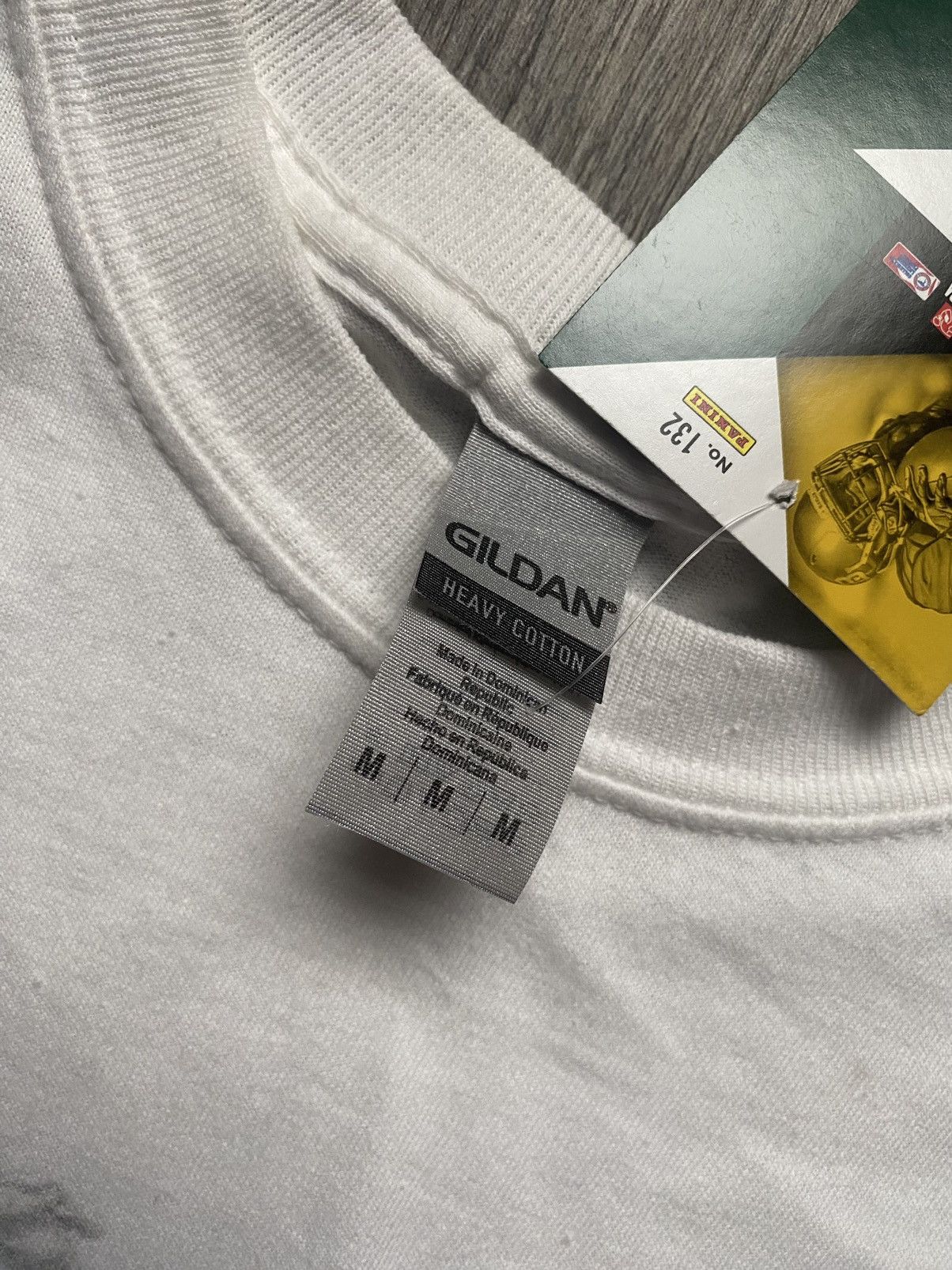 Gildan Kobe Bryant Tee Size US M / EU 48-50 / 2 - 3 Thumbnail