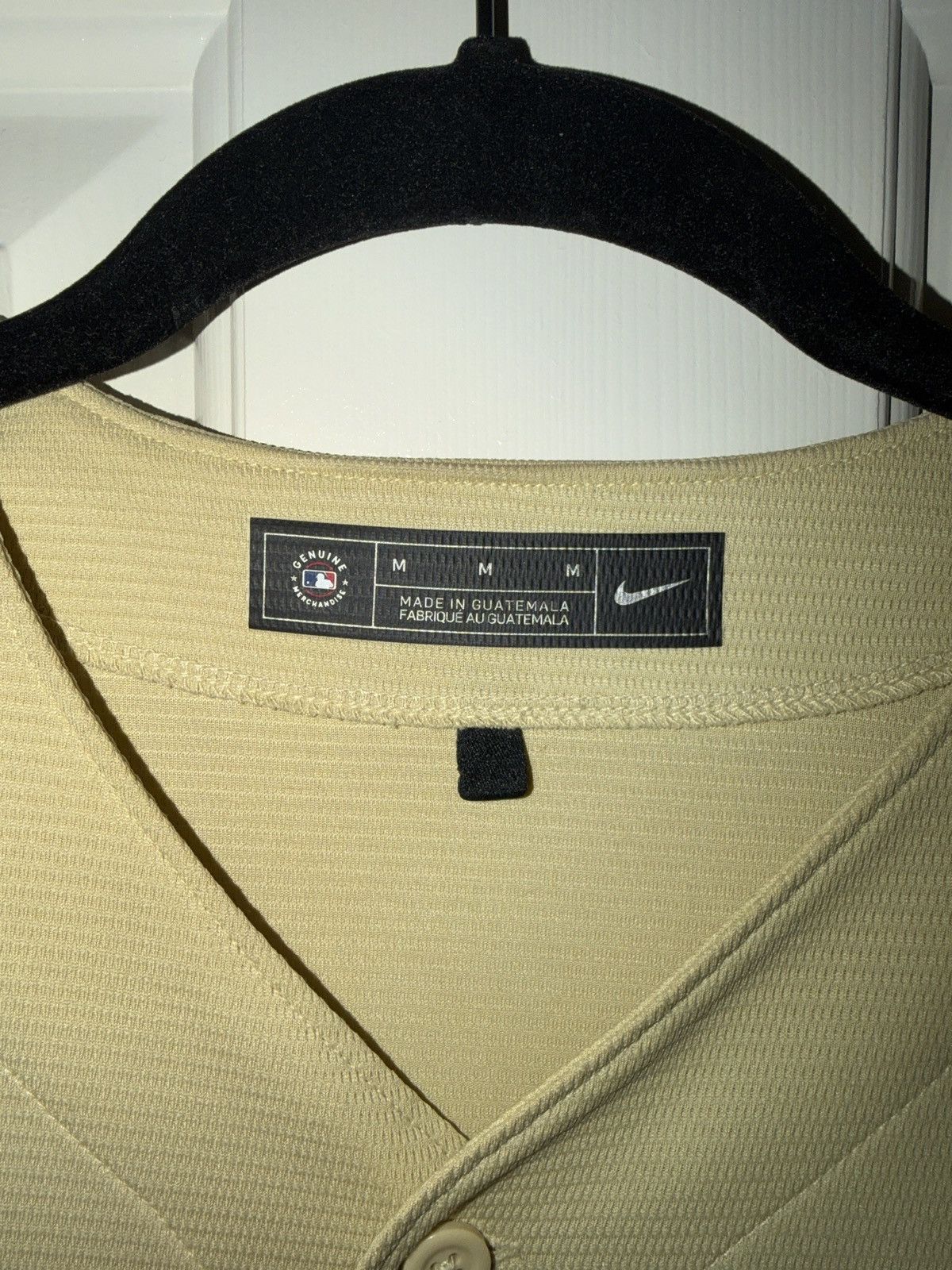 Nike Arizona Diamonbacks City Connect Size US M / EU 48-50 / 2 - 6 Thumbnail