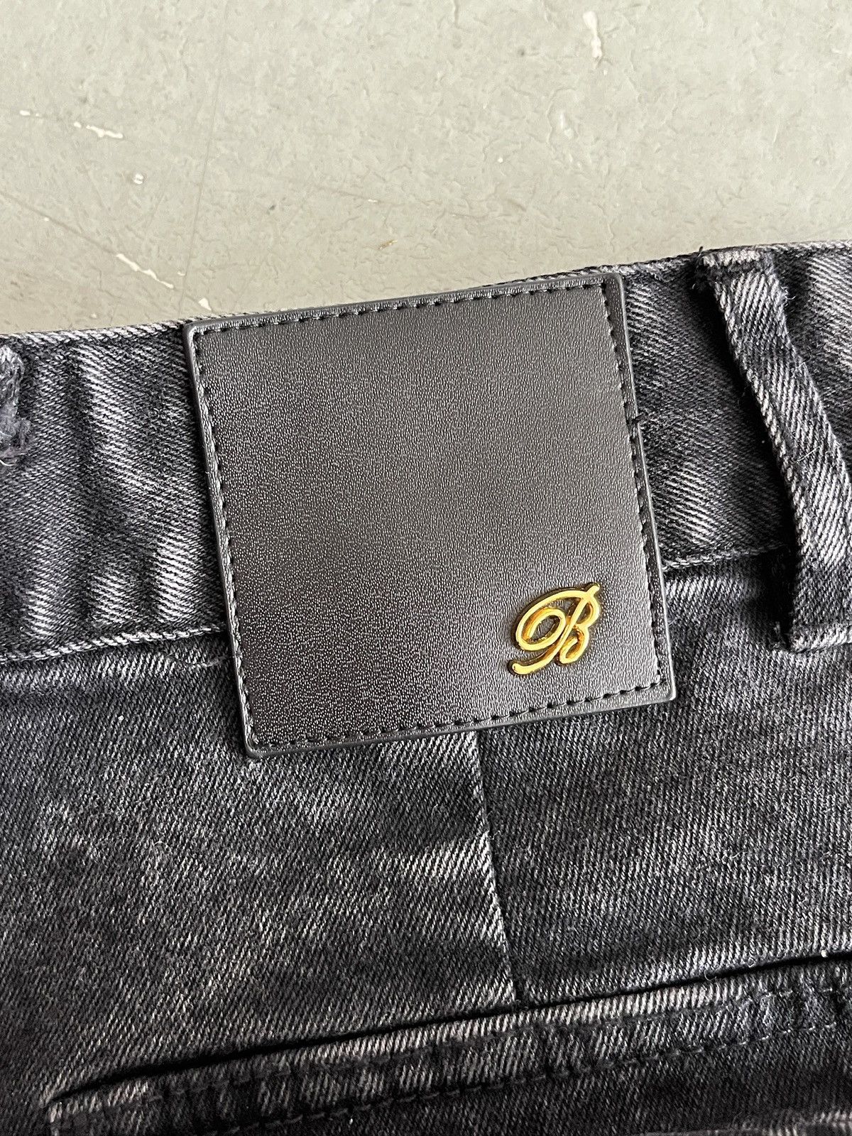 Other Blumarine Bondage Cargo Pants (unisex) Size US 28 / EU 44 - 10 Thumbnail