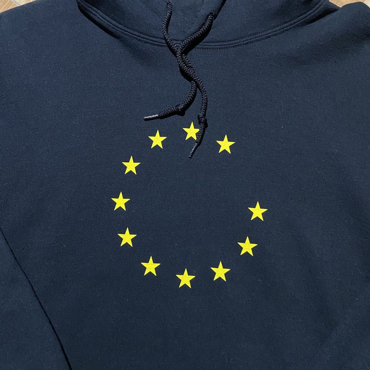 Other Souvenir Official Hooded Size US L / EU 52-54 / 3 - 3 Thumbnail