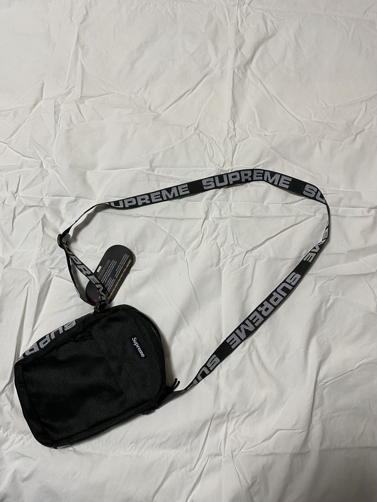 Supreme Supreme dhoulder bag Size ONE SIZE - 2 Thumbnail