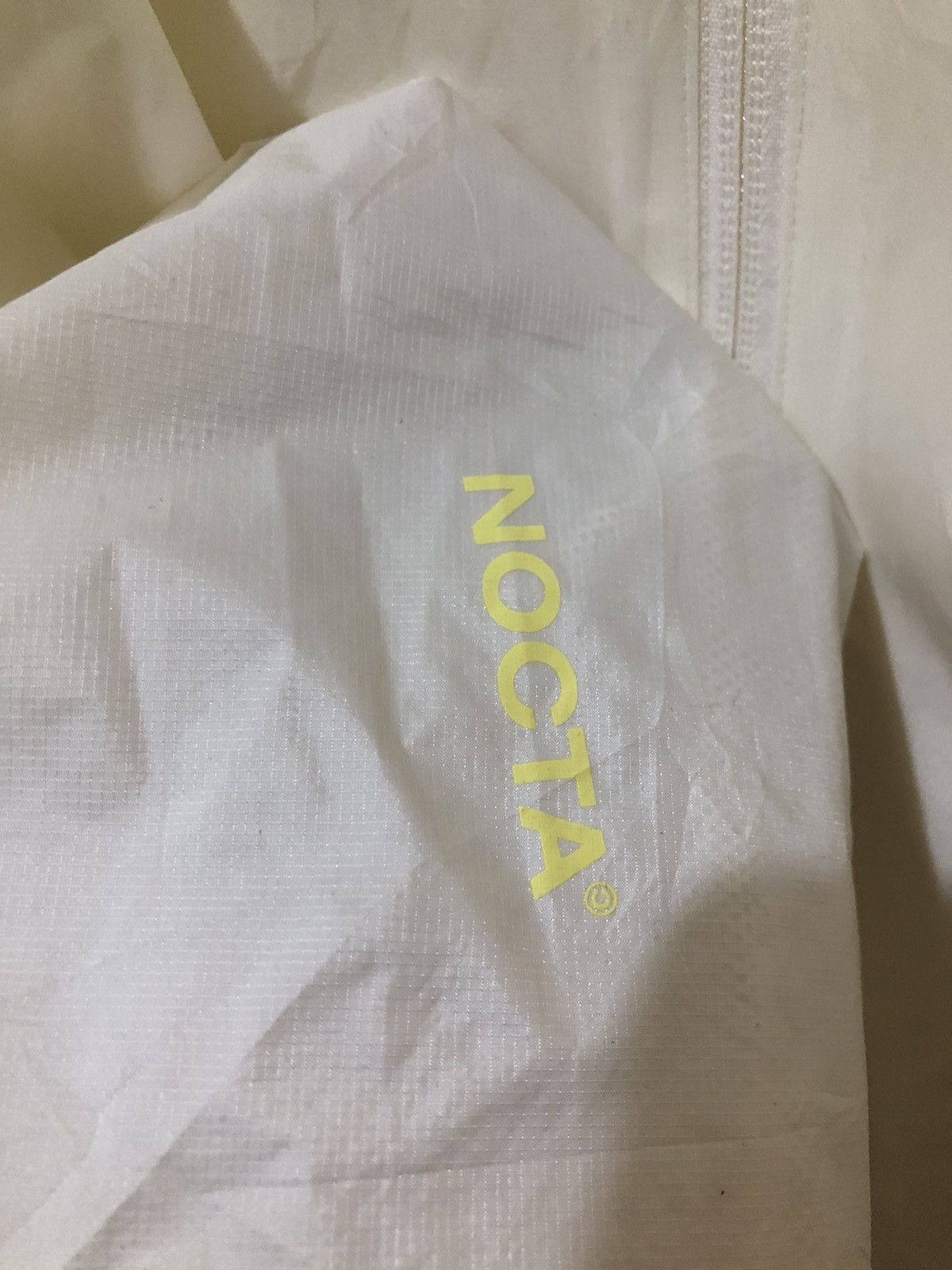 NOCTA × Nike Golf Track Jacket Size US L / EU 52-54 / 3 - 4 Thumbnail
