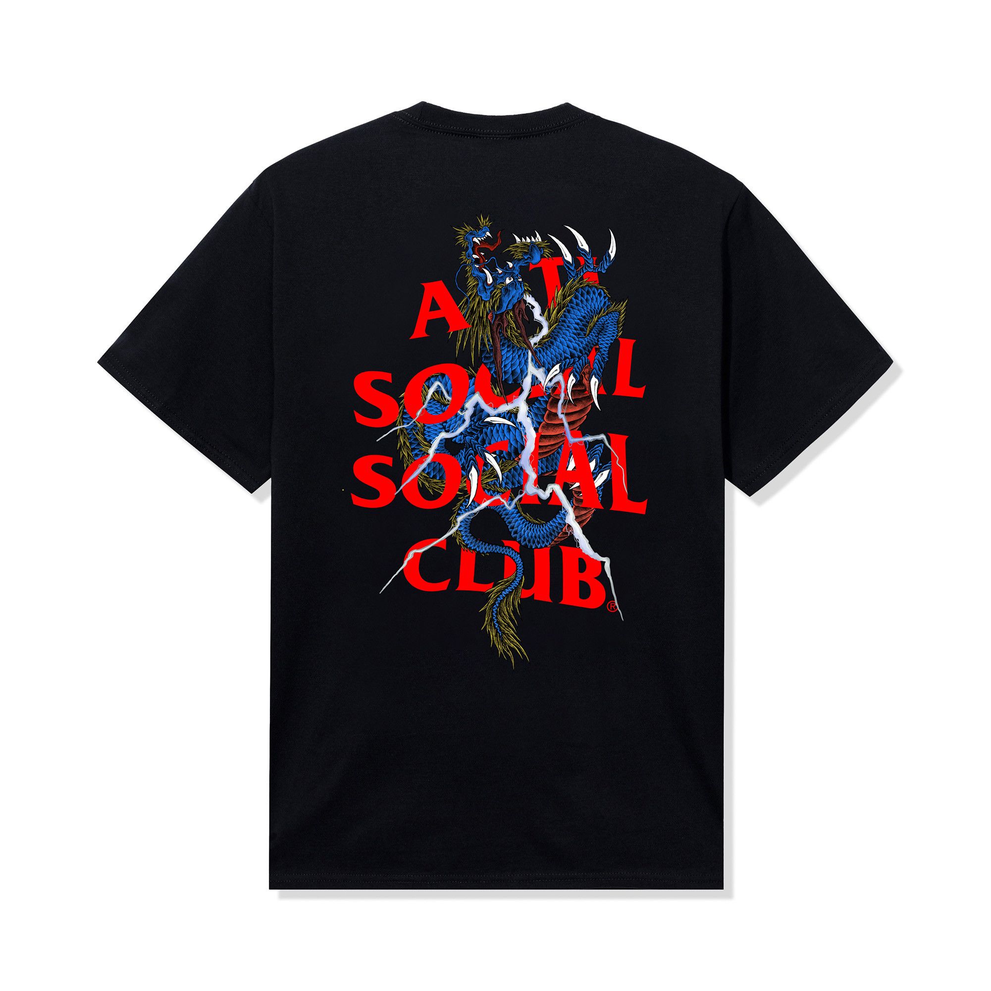 ANTI SOCIAL SOCIAL CLUB DRAGON BALLZ ドラゴンボール フーディ ANTI SOCIAL SOCIAL CLUB DRAGON BALLZ ドラゴンボール フーディ