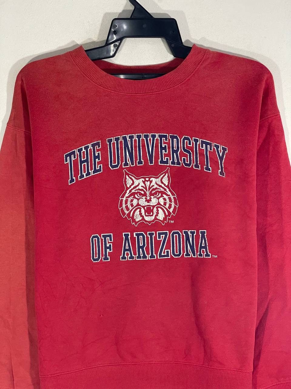 Other University of arizona sweatshirt size L Size US L / EU 52-54 / 3 - 4 Thumbnail