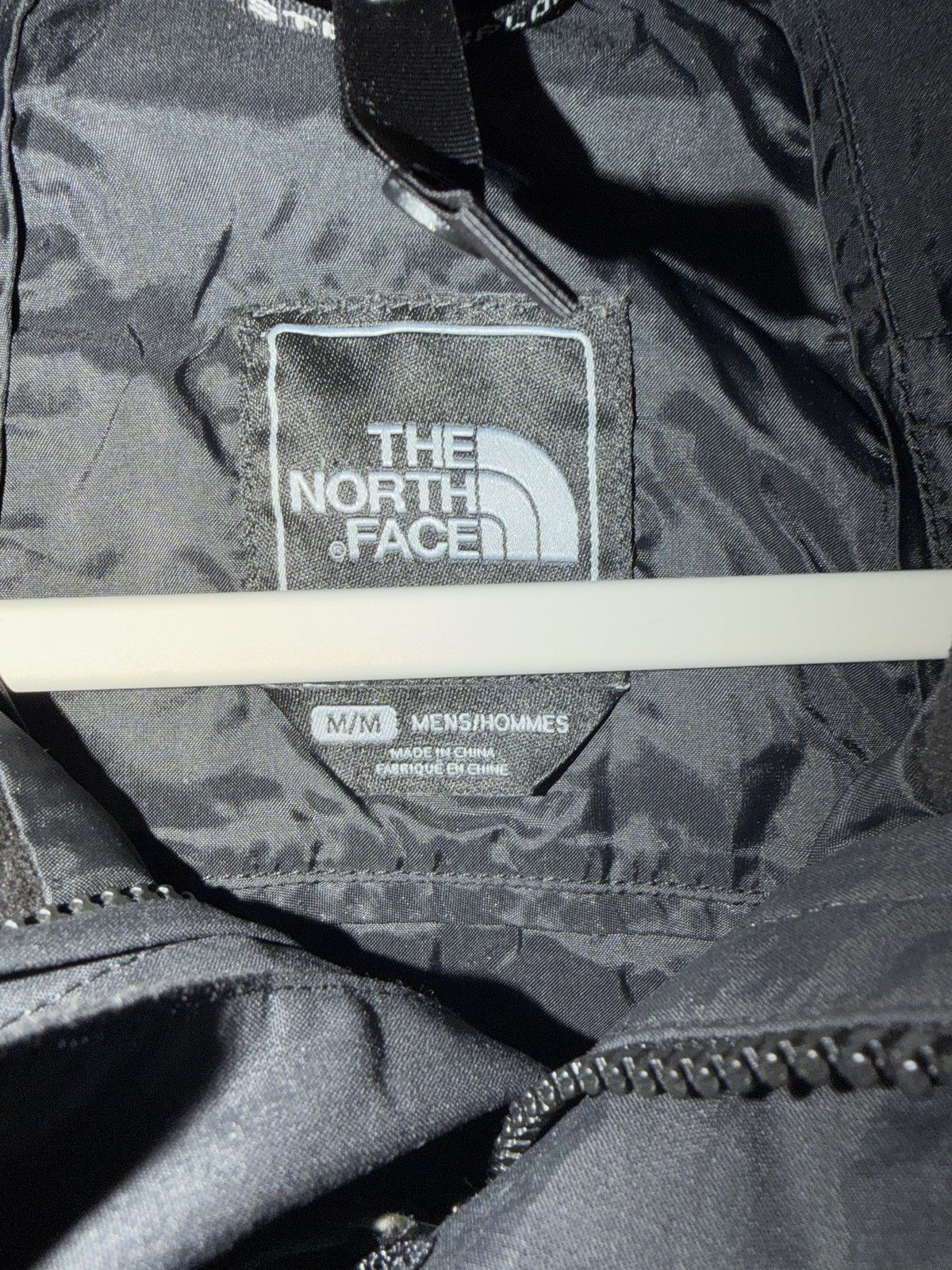 The North Face North face Jacket Size US M / EU 48-50 / 2 - 3 Thumbnail