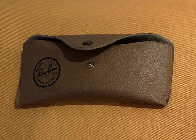 RayBan *rare* 1991 Ray-Ban Aviators Size ONE SIZE - 2 Thumbnail