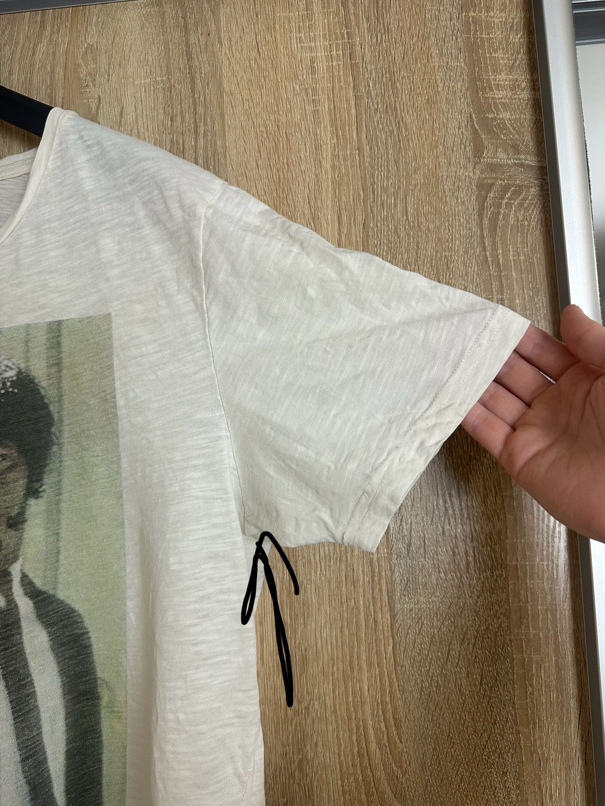 Vintage 🔥 Pulp Fiction Jules Tarantino Movie Promo T Shirt Vintage Size US M / EU 48-50 / 2 - 3 Thumbnail