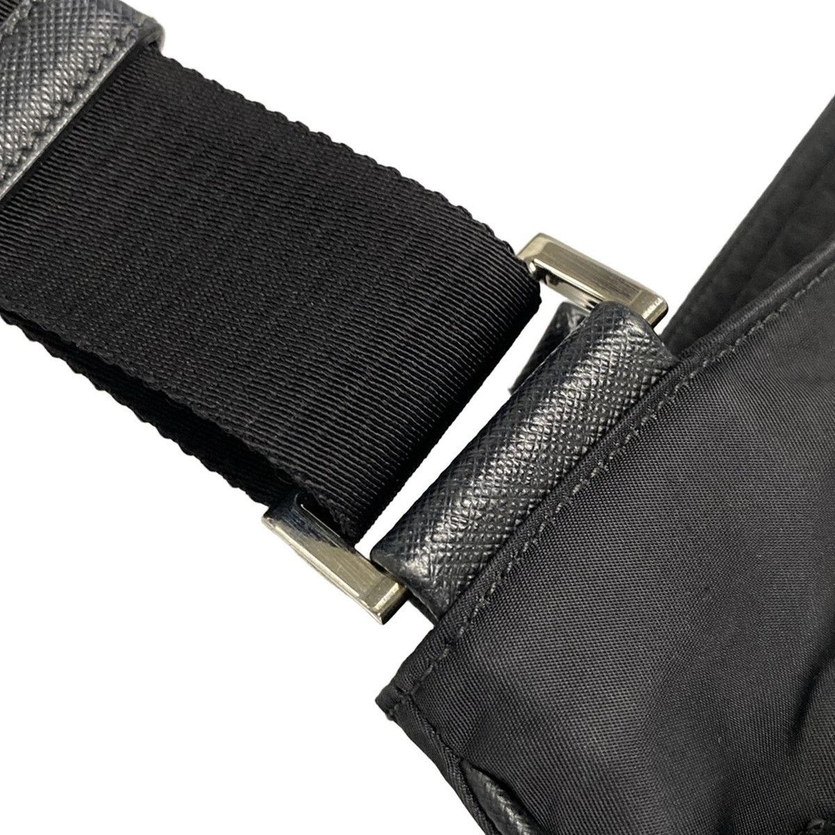 Prada PRADA Shoulder Bag 2VH053 Size ONE SIZE - 16 Thumbnail