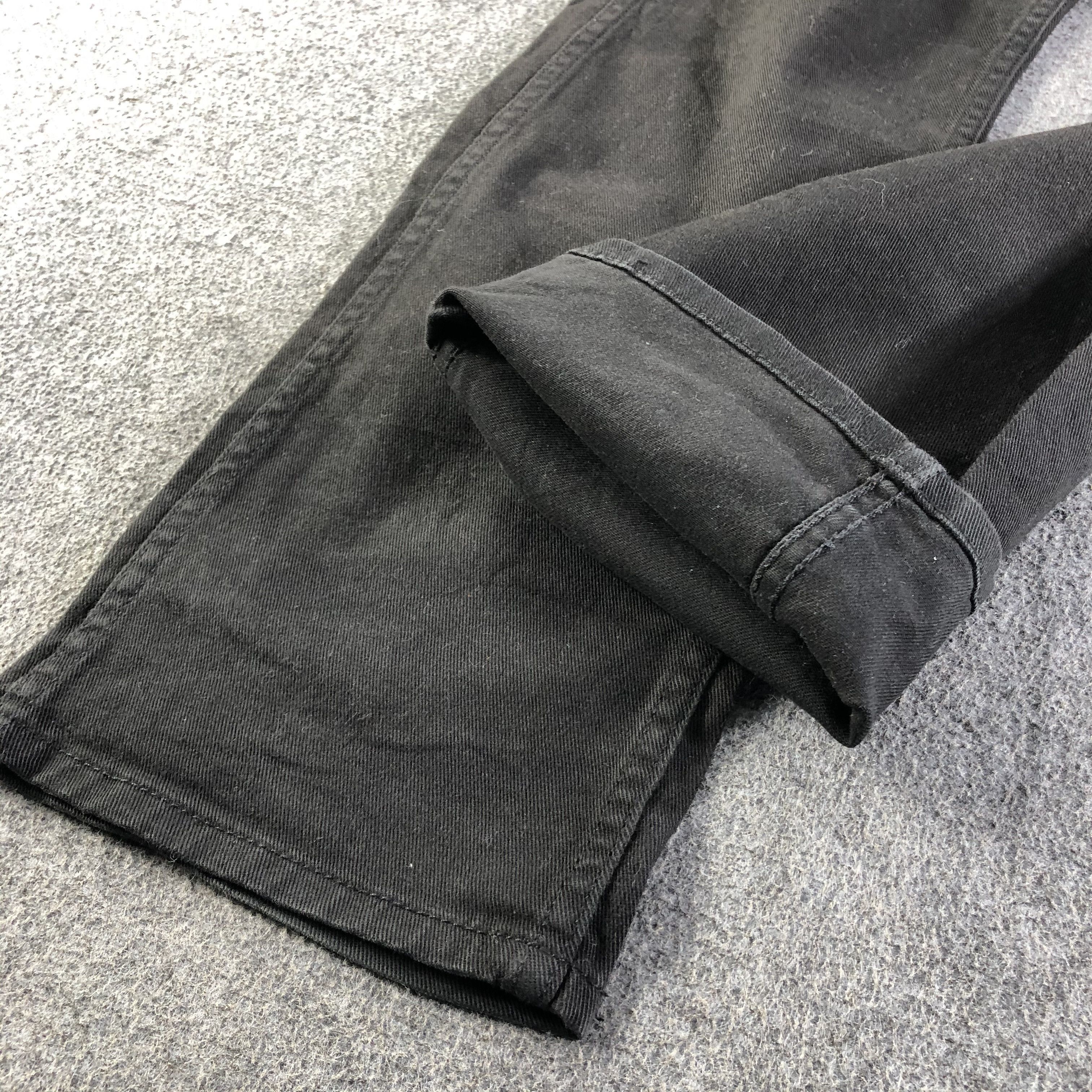 Levi's Vintage Levis 513 Jeans-J4355 Size US 33 - 6 Thumbnail