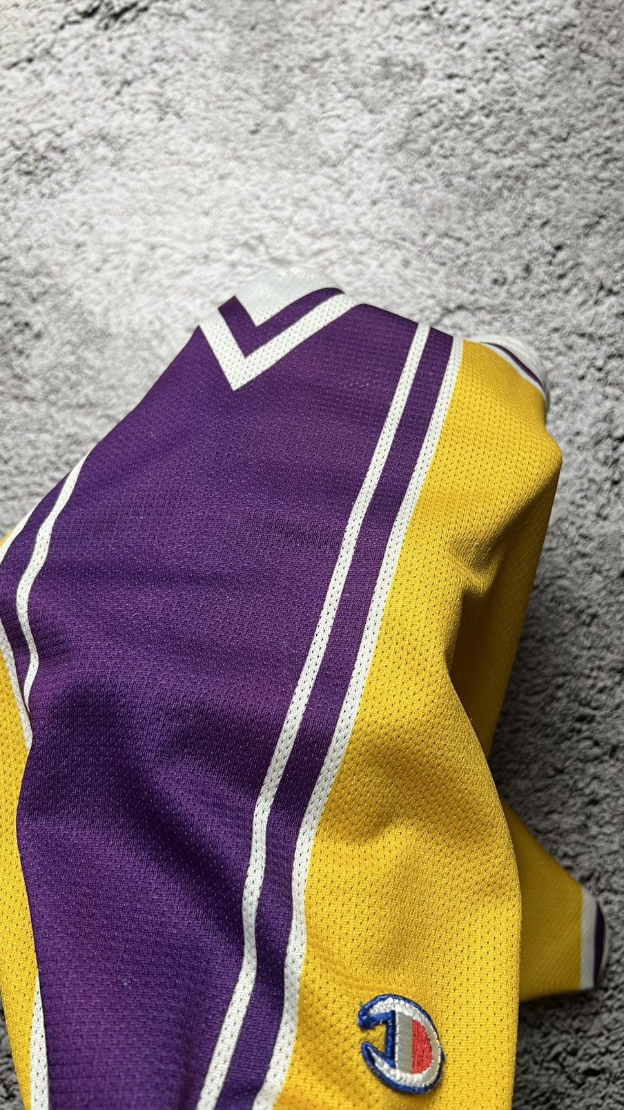 Champion VTG 90’s Los Angeles Lakers NBA Kobe Bryant champion shorts Size US 30 / EU 46 - 5 Thumbnail