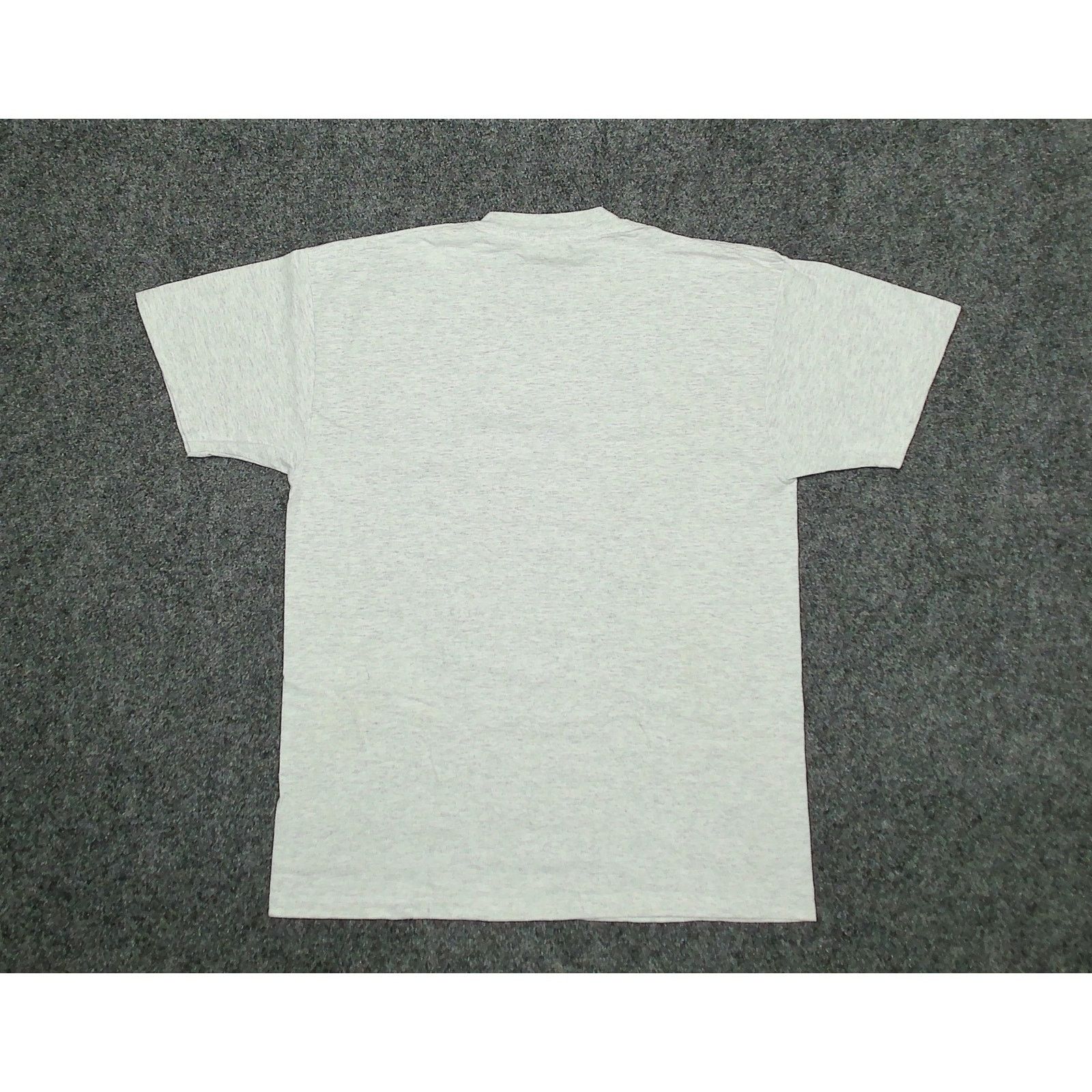 Delta VTG 1993 I Love My Boat Single Stitch Humor Tee USA Large Size US L / EU 52-54 / 3 - 4 Thumbnail