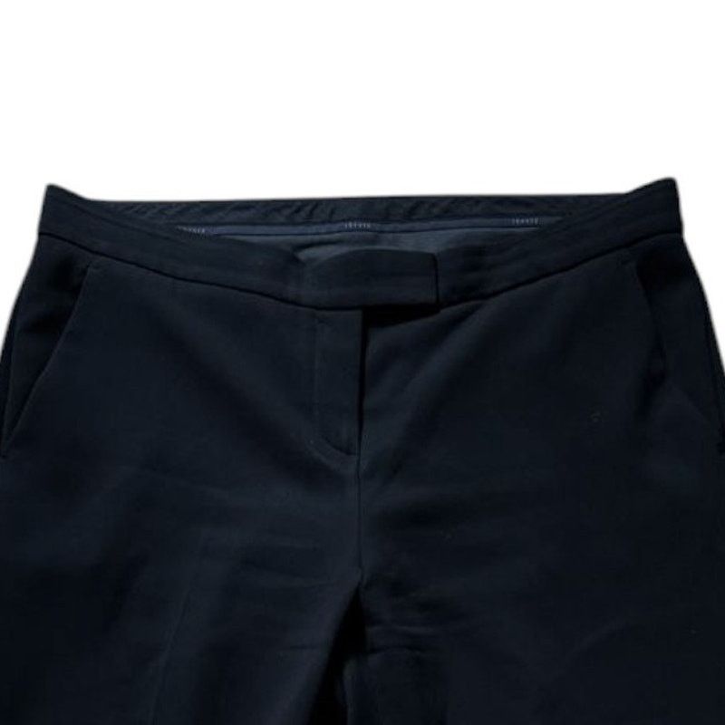 Theory Theory Black Pants | Size 12 Size 34" / US 12 / IT 48 - 3 Thumbnail