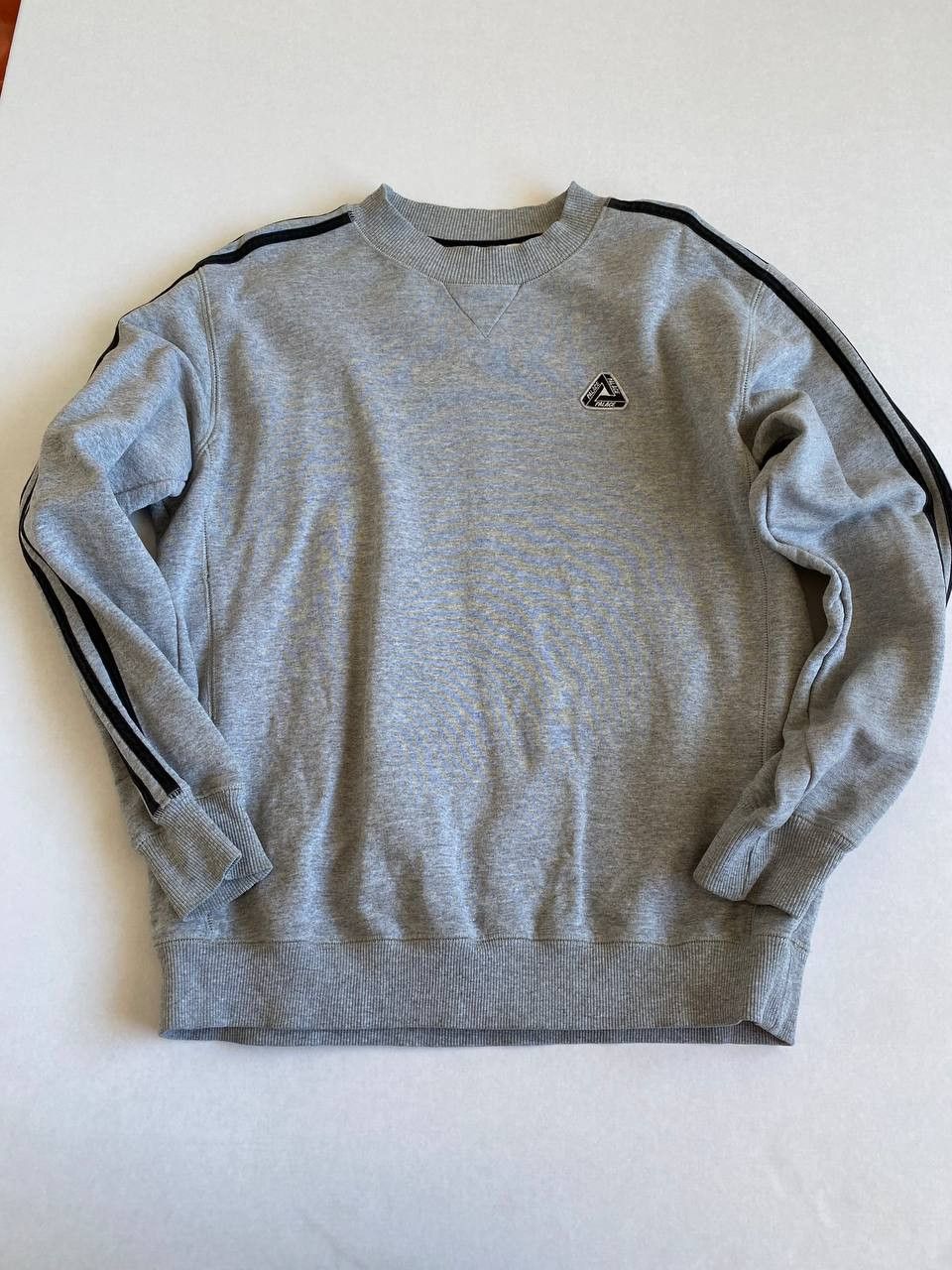 Adidas Palace Sweatshirt | Grailed