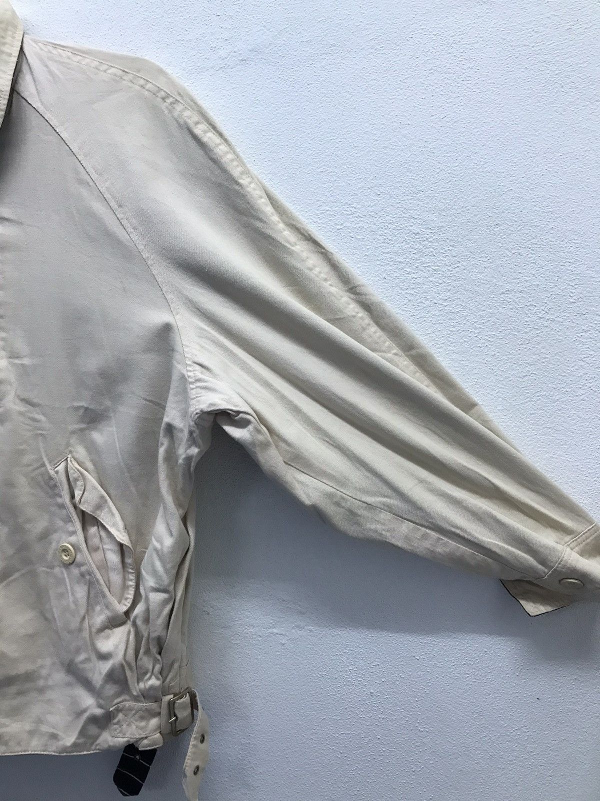 Japanese Brand Vintage Peyton Place Jacket Size US L / EU 52-54 / 3 - 15 Thumbnail