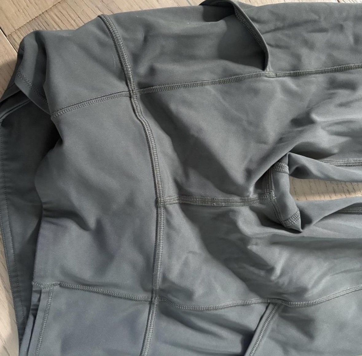 Lululemon Lululemon Leggings Size 26" / US 2 / IT 38 - 4 Thumbnail
