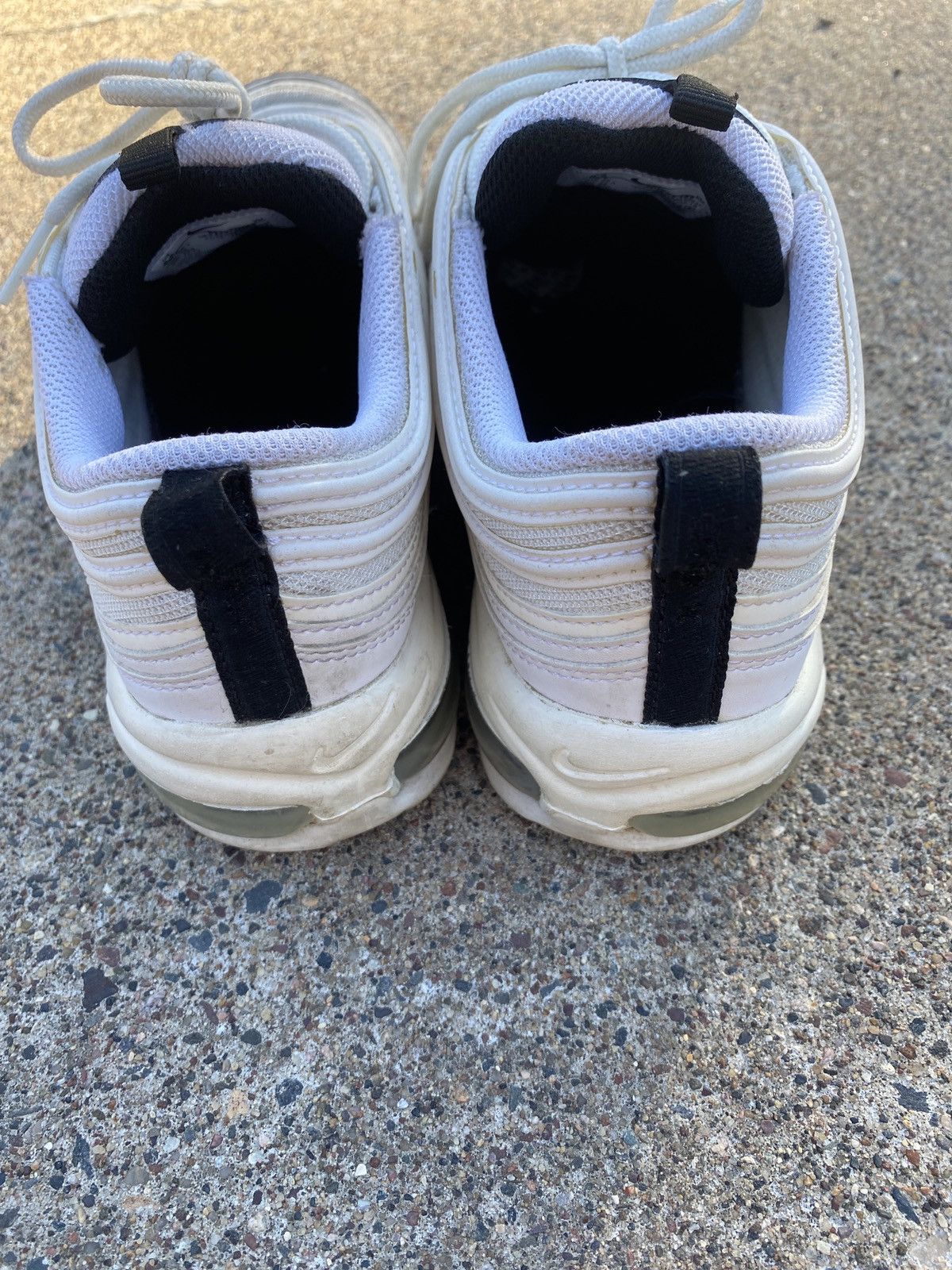 Nike Nike Air Max 97 Size US 8.5 / IT 38.5 - 6 Thumbnail
