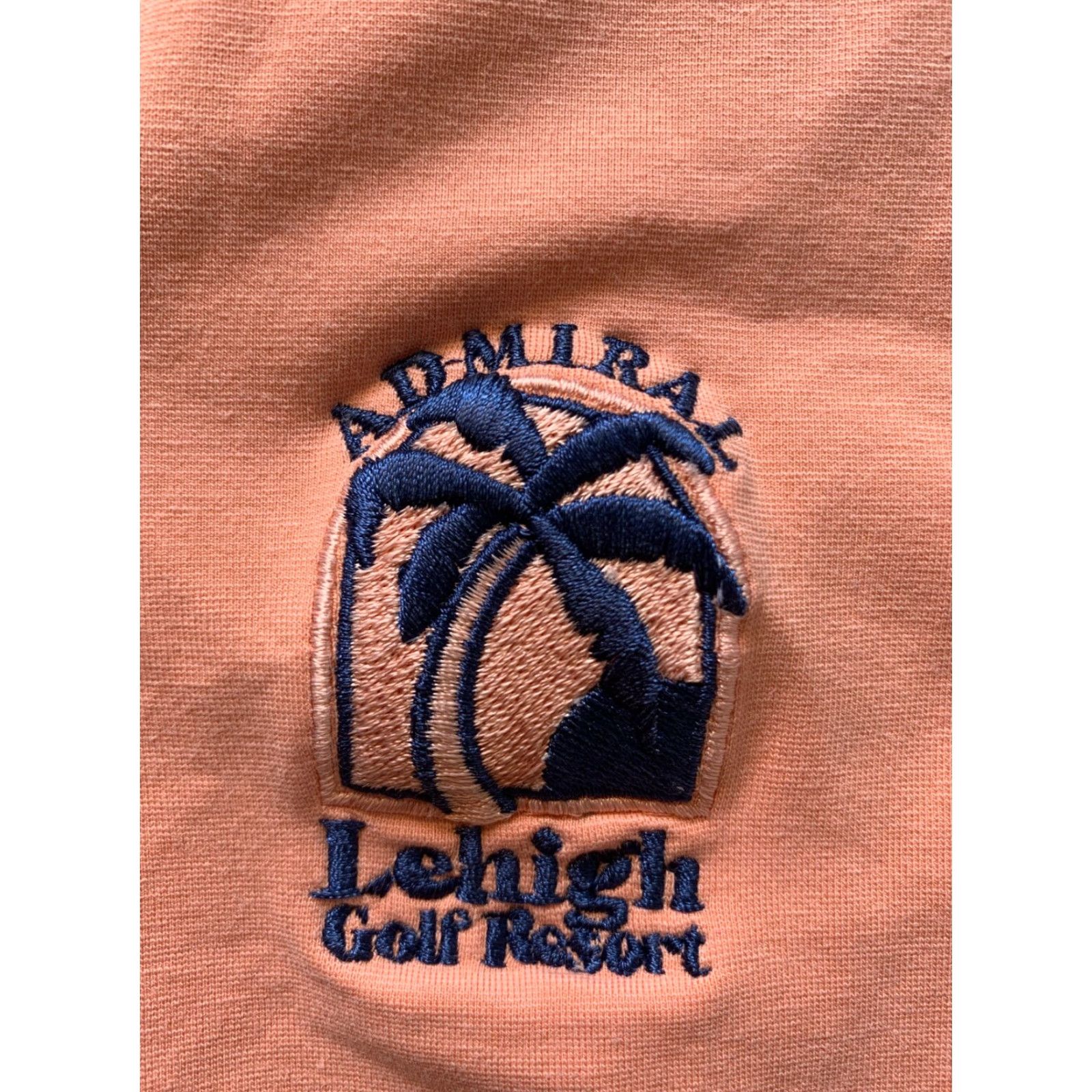 Vintage BETTE & COURT Ladies Sleeveless Gold Shirt S Womens Lehigh Golf Resort Tank Breathable Activewear Shirt Golf" Size S / US 4 / IT 40 - 2 Thumbnail