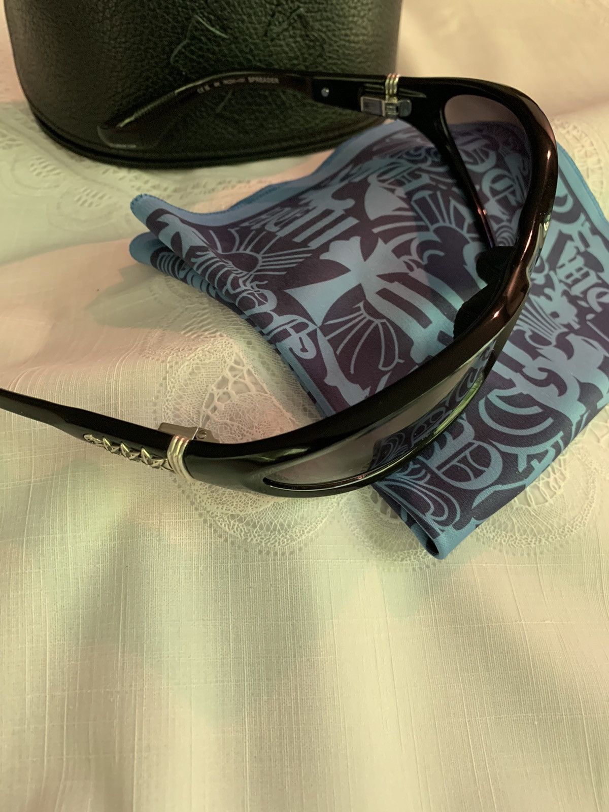 Chrome Hearts Sunglasses/Spreader