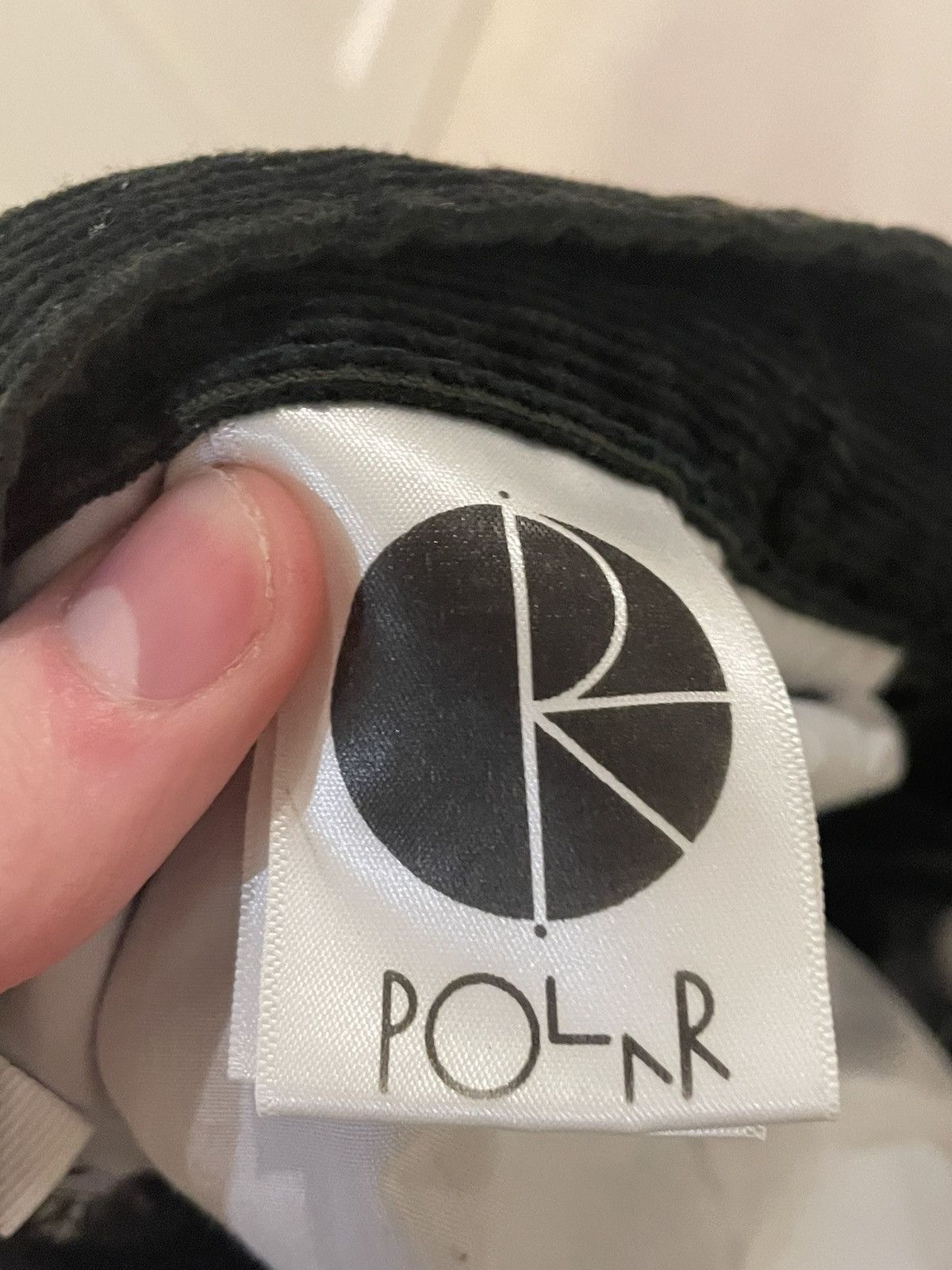 Polar Skate Co. Polar 93 Cords green Size US 32 / EU 48 - 6 Thumbnail