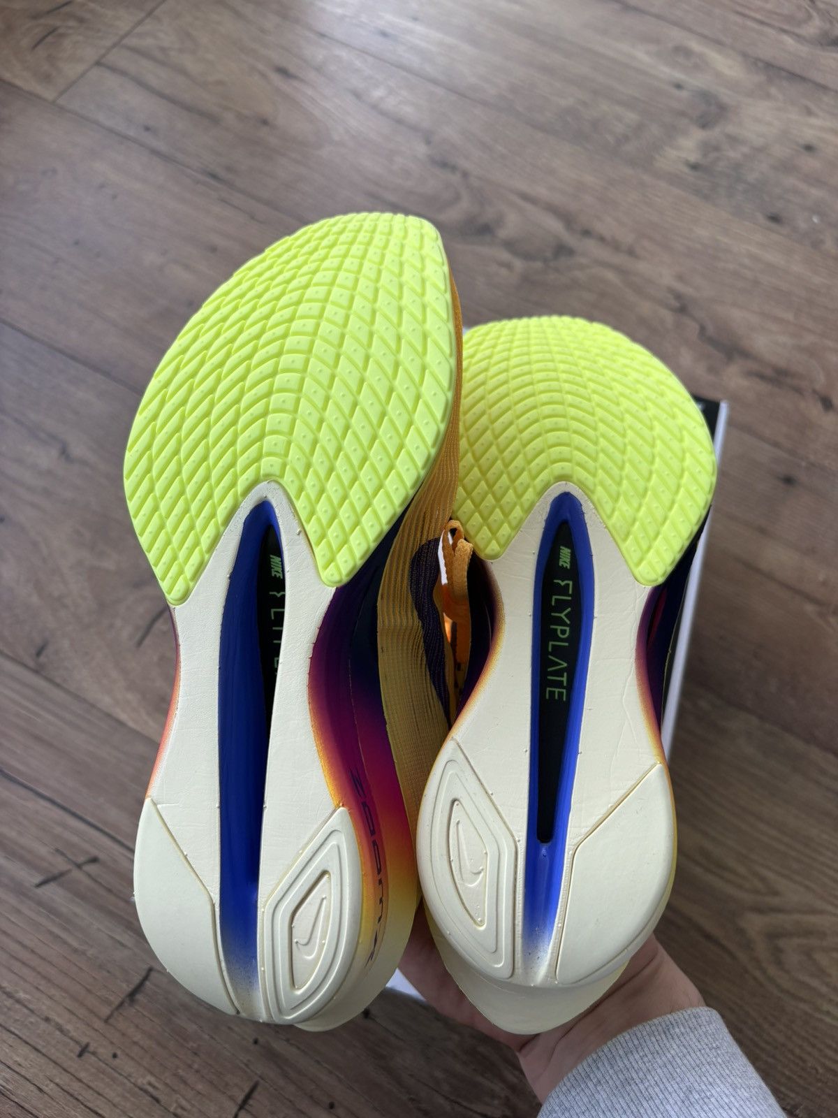 Nike Nike ZoomX Vaporfly Next 4 Size US 7 / IT 37 - 11 Thumbnail