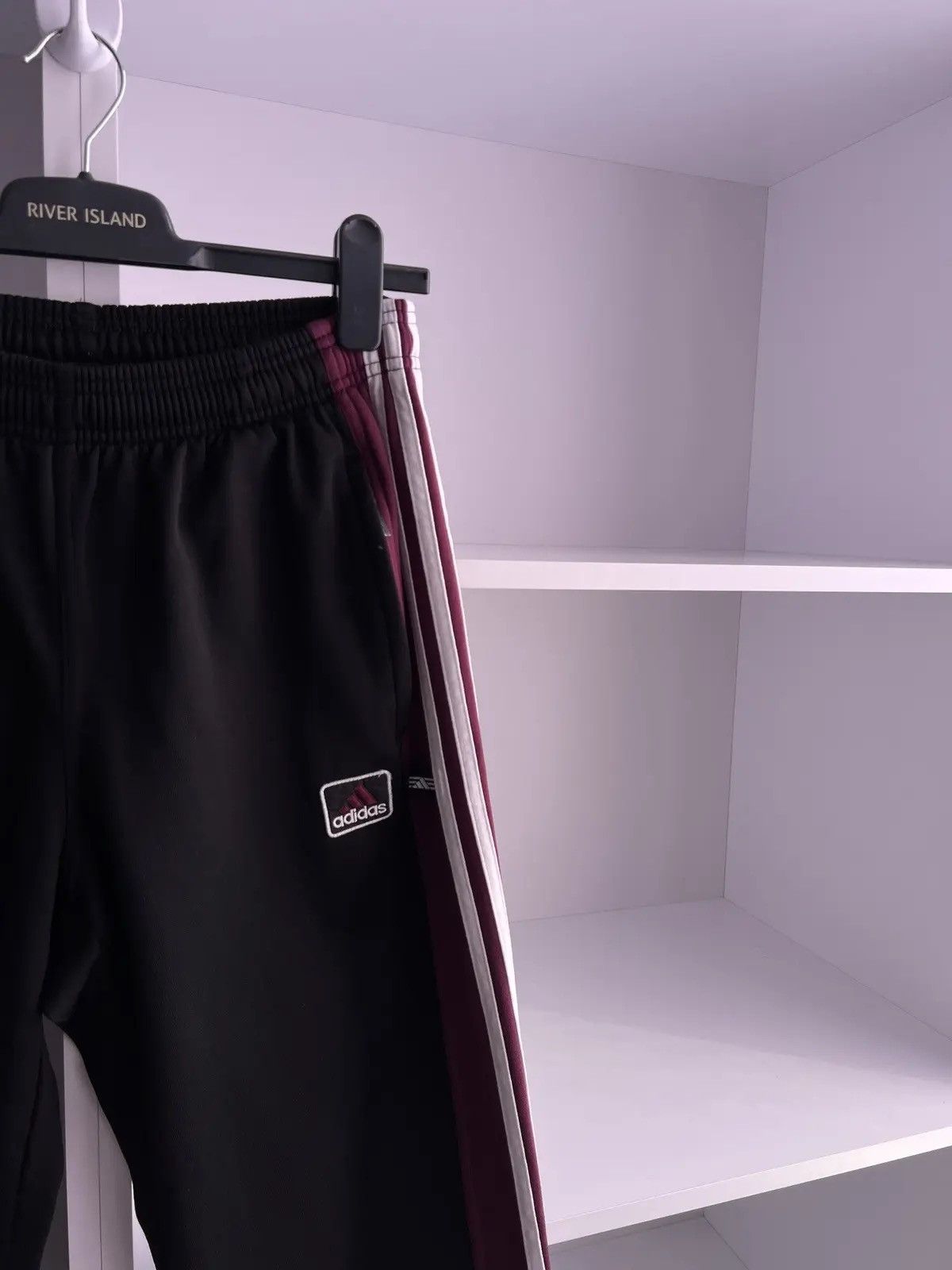 Adidas × Vintage Vintage Adidas Sport 90s Style Track suit Size US S / EU 44-46 / 1 - 13 Thumbnail