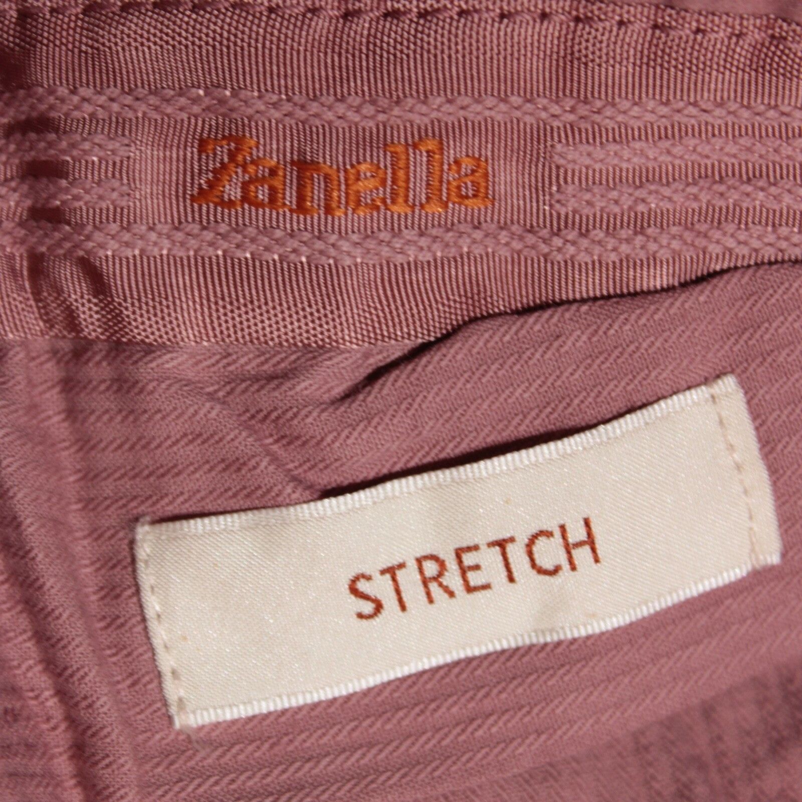 Zanella Zanella New with tags Chino Size 36 US In Pink Size US 36 / EU 52 - 7 Thumbnail