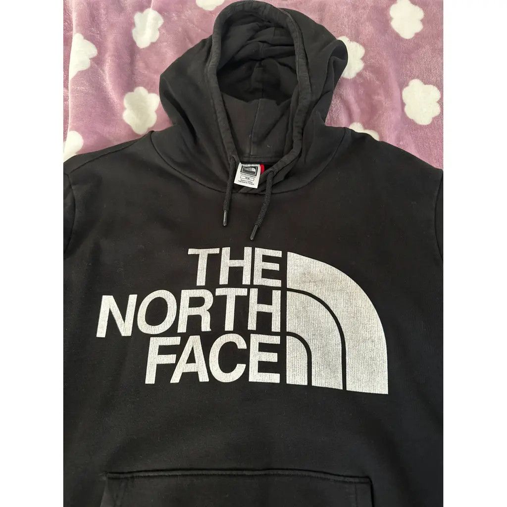 The North Face The North Face Logo Hoodie Size US M / EU 48-50 / 2 - 1 Thumbnail