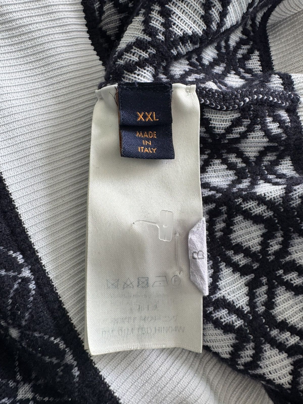 Louis Vuitton Louis vuitton hoodie size xxl Size US XXL / EU 58 / 5 - 16 Thumbnail