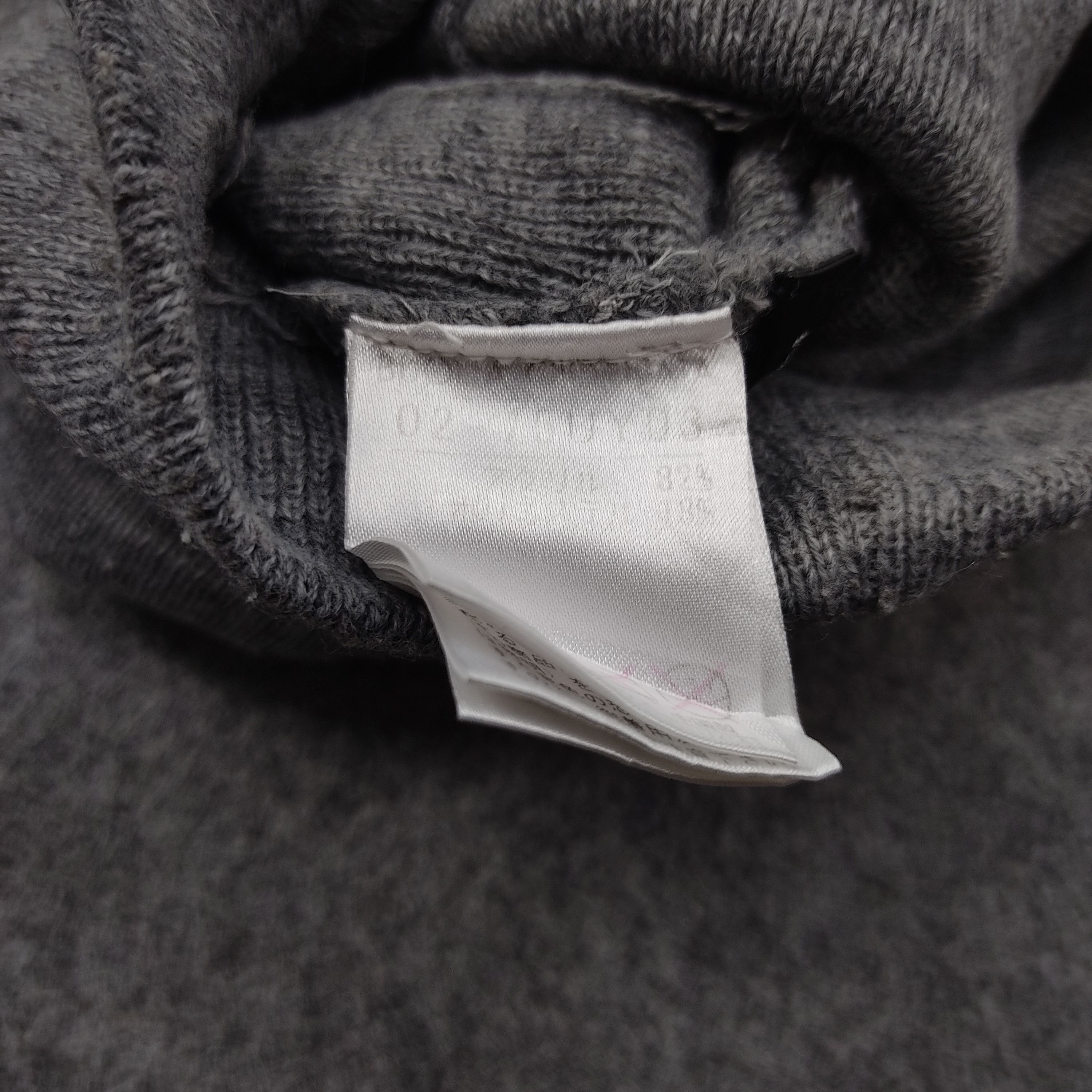 Japanese Brand × Vintage Vintage Japanese Brand Beanie / Snow Hat / Snow Cap Size ONE SIZE - 4 Thumbnail