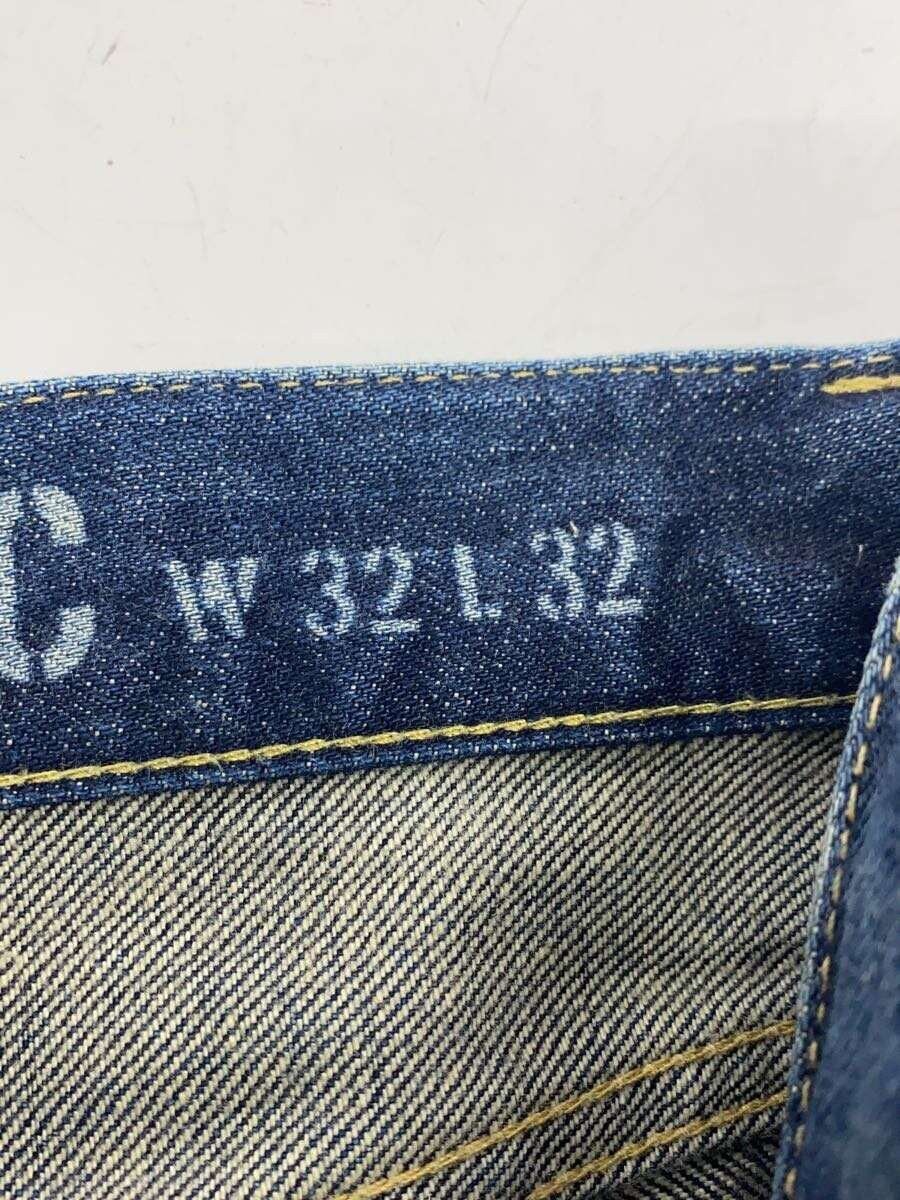 Hysteric Glamour Studded Distressed Jeans Size US 32 / EU 48 - 5 Thumbnail