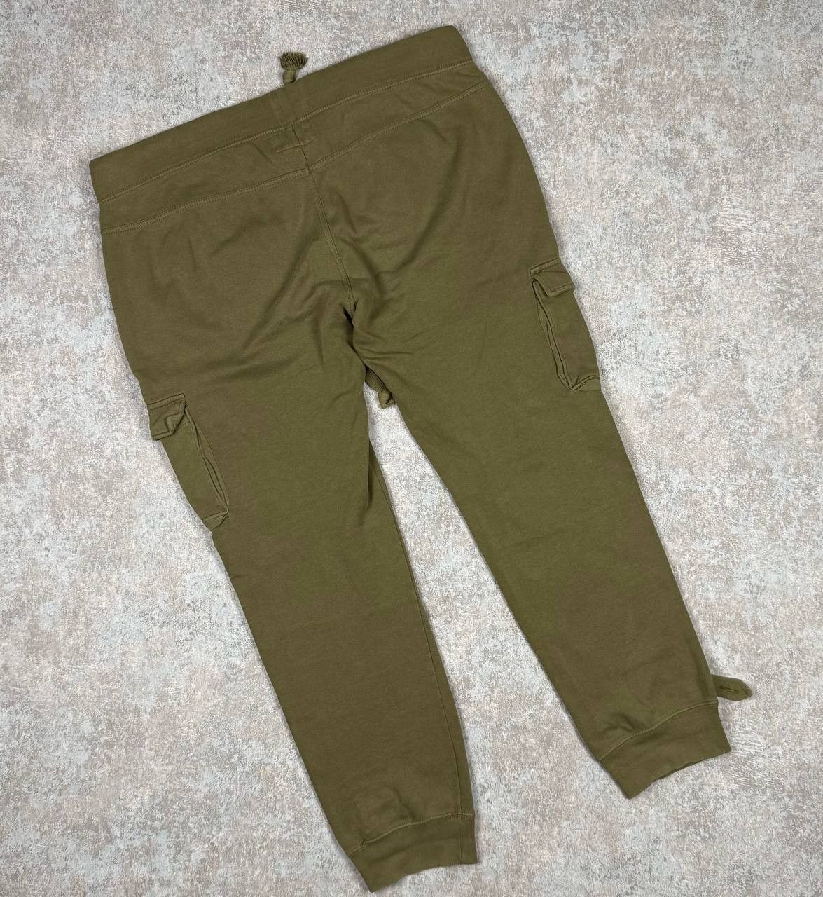 Denim & Supply Ralph Lauren Denim & Supply Ralph Lauren Millitary Cargo Joggers Pants Size US 34 / EU 50 - 2 Thumbnail