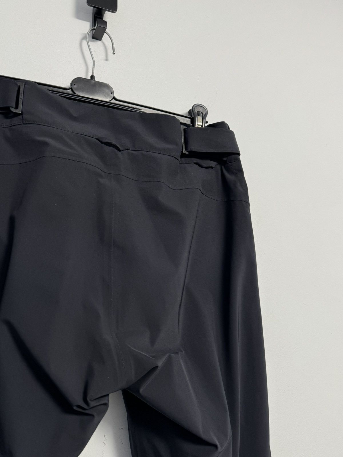 KJUS KJUS FAST Thermo Core Ski Pants – Men’s EU 48 Size US 32 / EU 48 - 15 Thumbnail