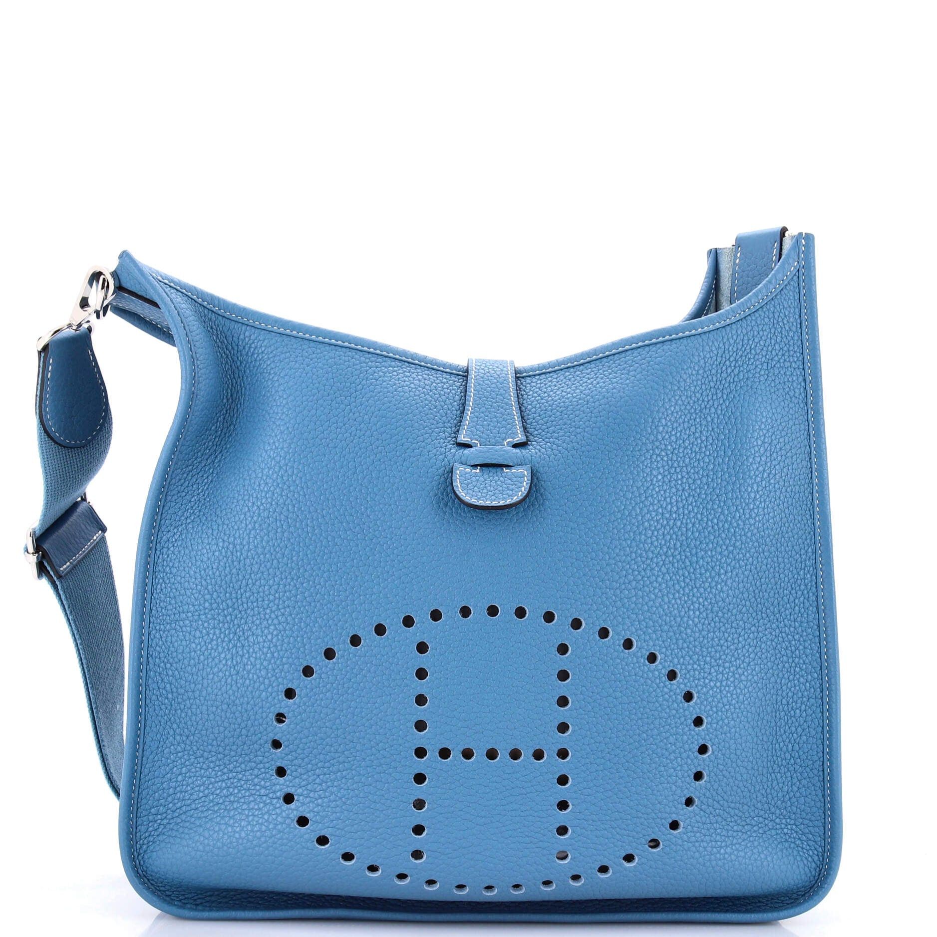 Hermes Evelyne Bag Gen III Size ONE SIZE - 1 Thumbnail