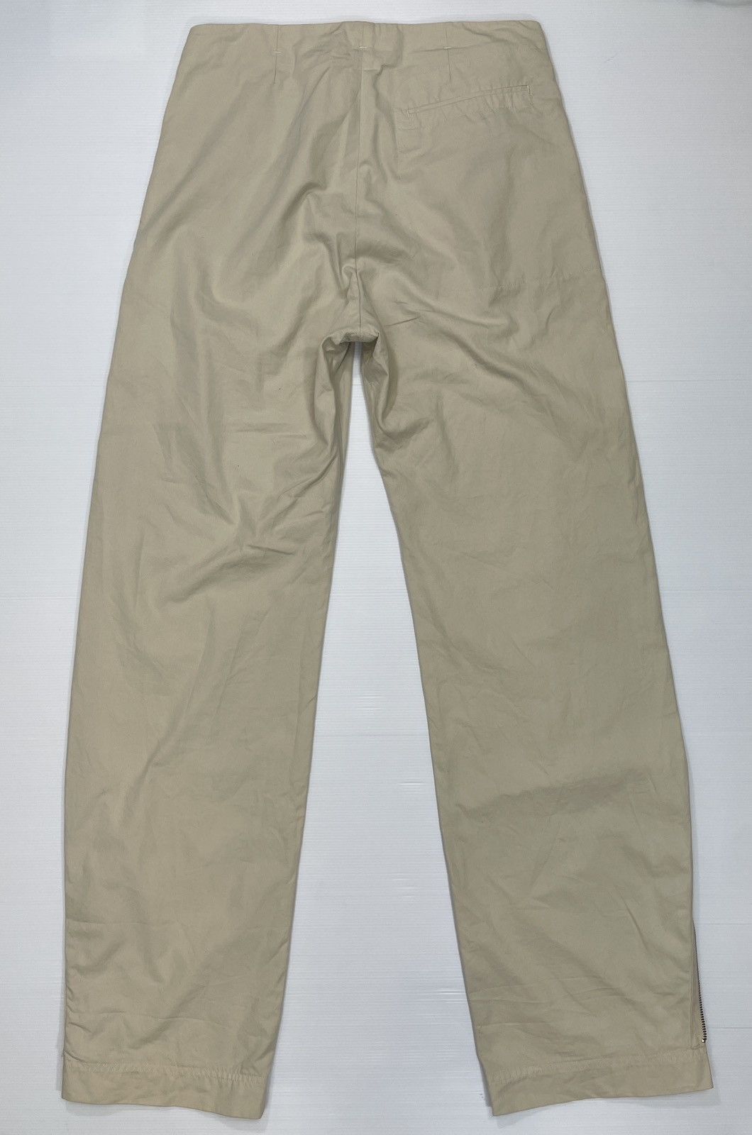 Maison Margiela Martin Margiela Flight Pants Size US 28 / EU 44 - 3 Thumbnail