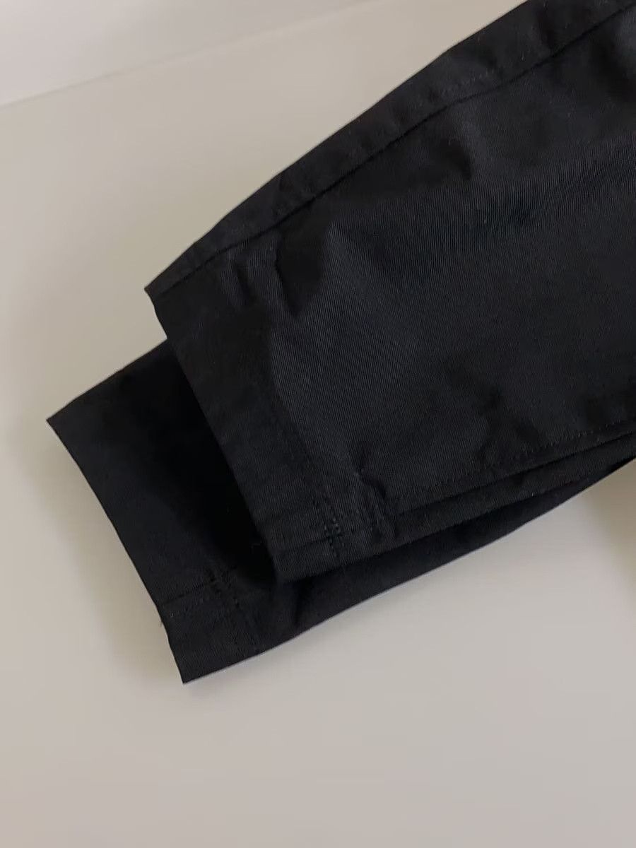 Undercover Undercover Nylon Coat Black Size US XL / EU 56 / 4 - 4 Thumbnail