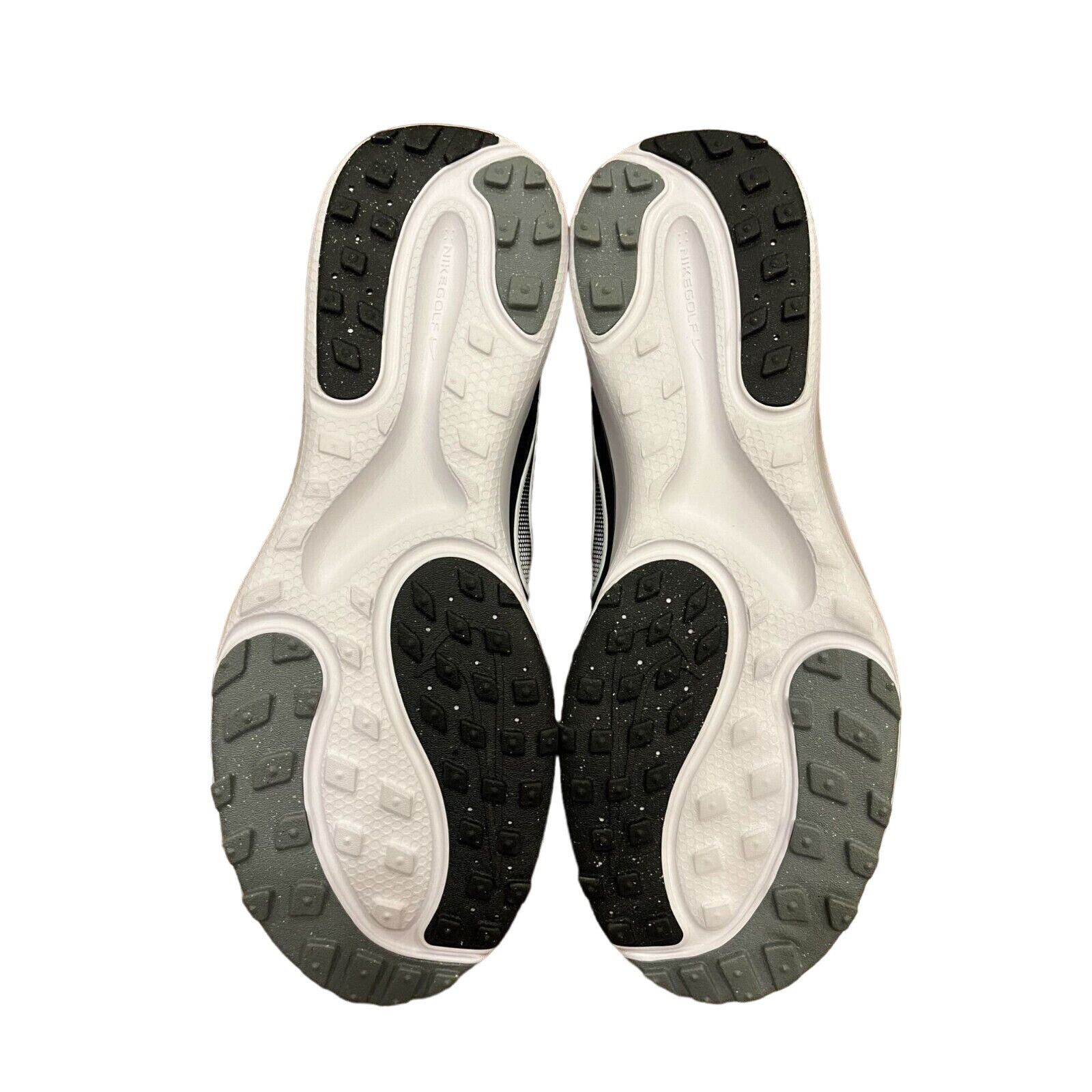 Nike NWOT Nike Infinity Ace Next Nature Golf Shoes - DX0024-010 Size US 12 / EU 45 - 8 Thumbnail