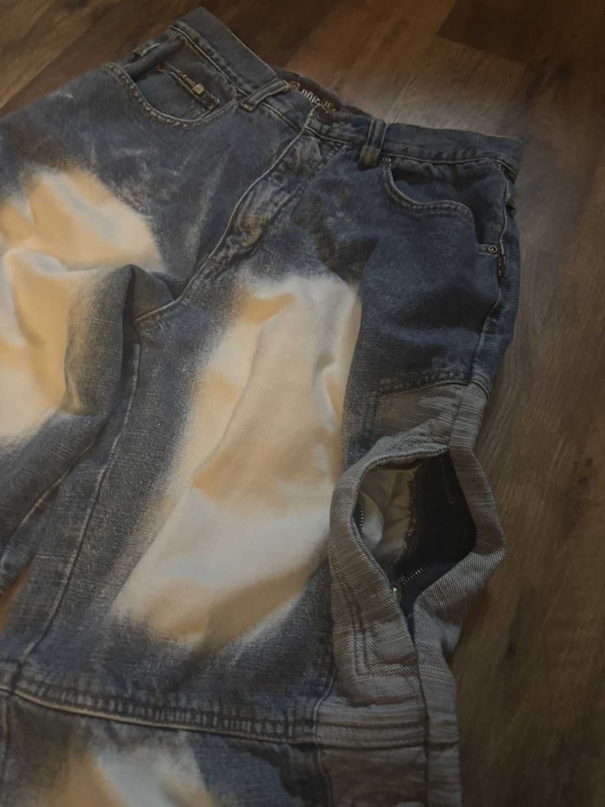 Other Nōiz baggy denim Size US 32 / EU 48 - 7 Thumbnail
