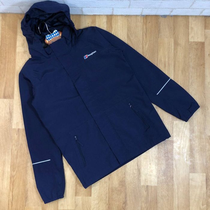 Berghaus thunder clearance